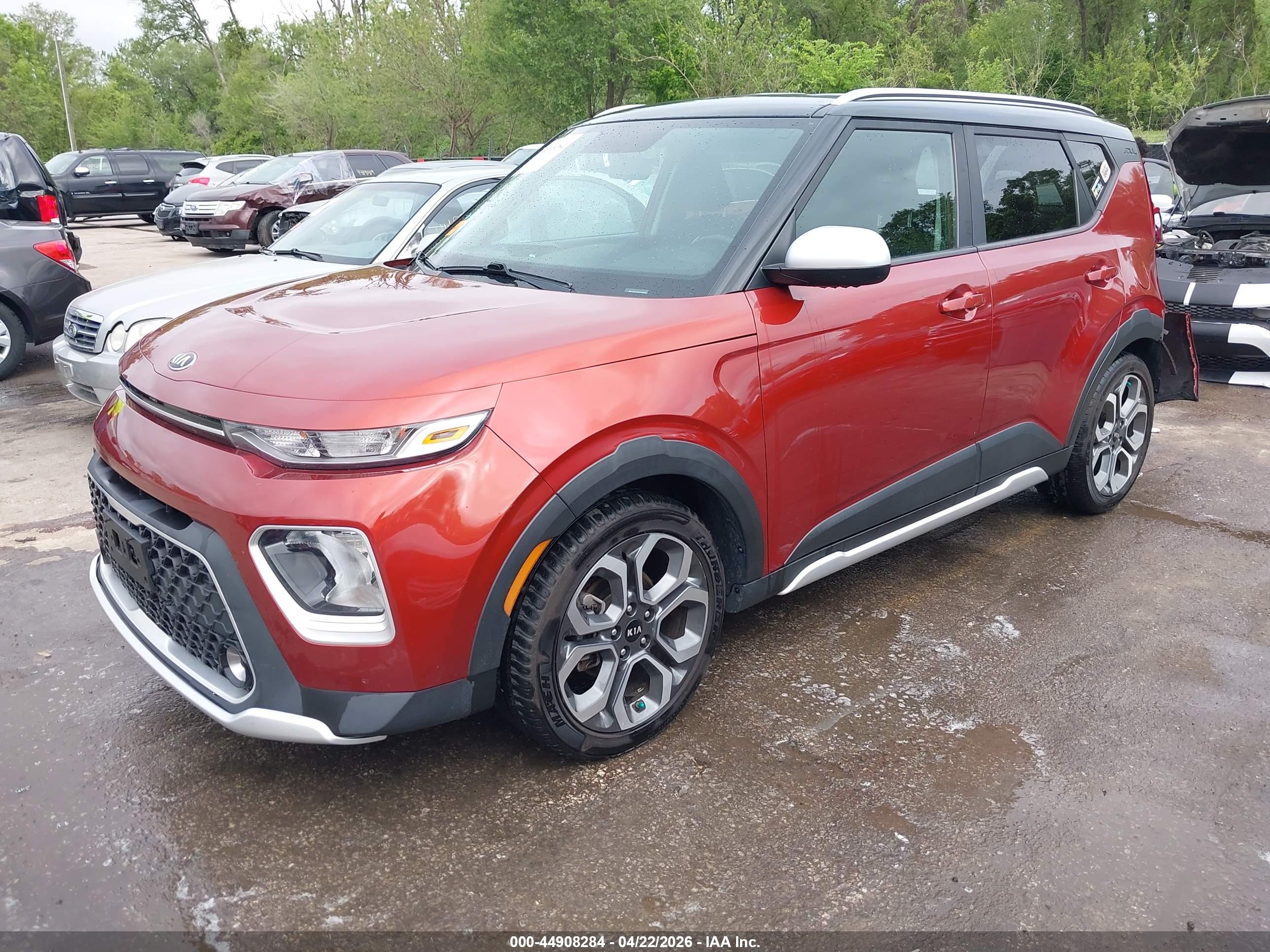 KIA SOUL image 2