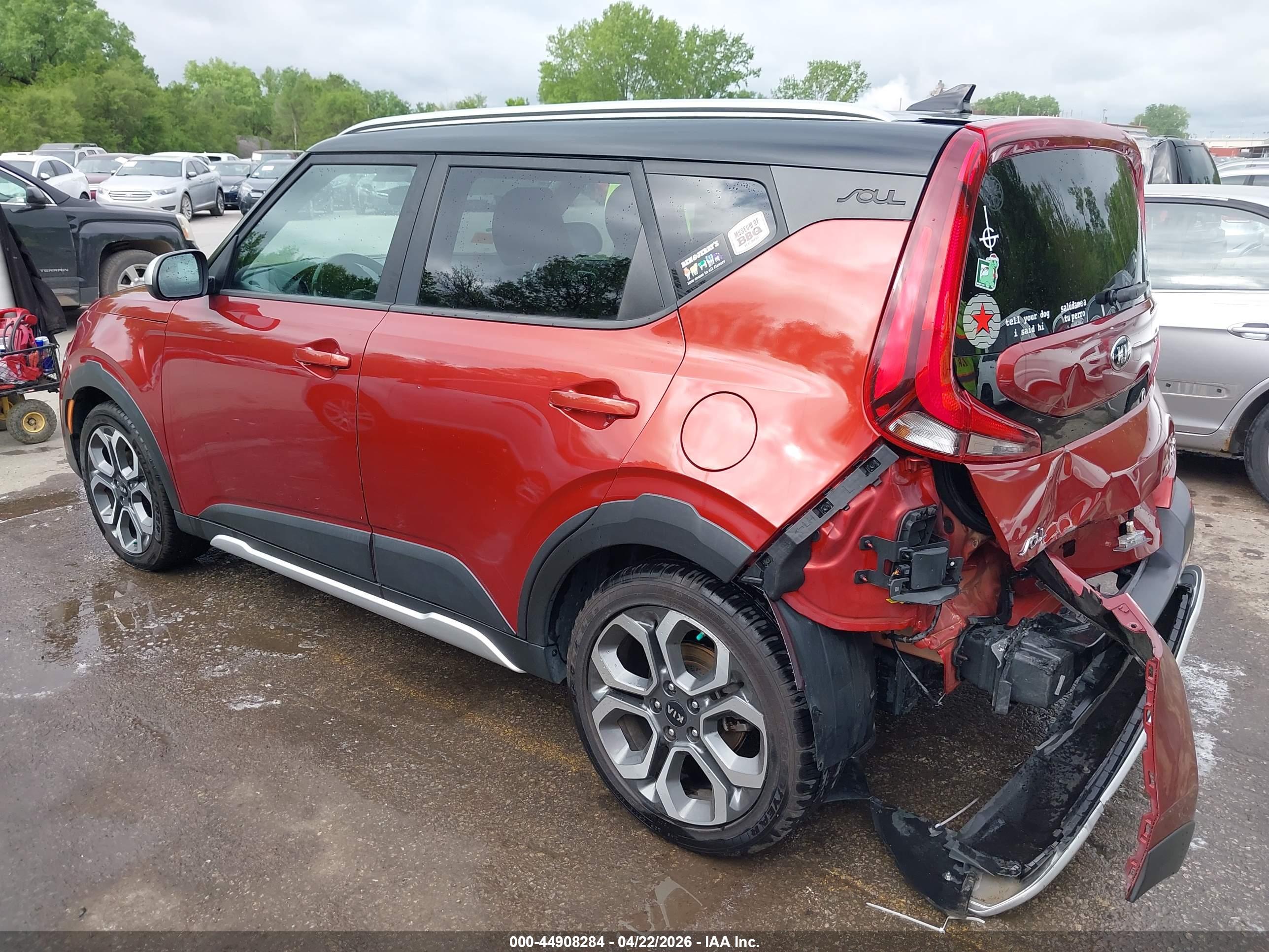 KIA SOUL image 3