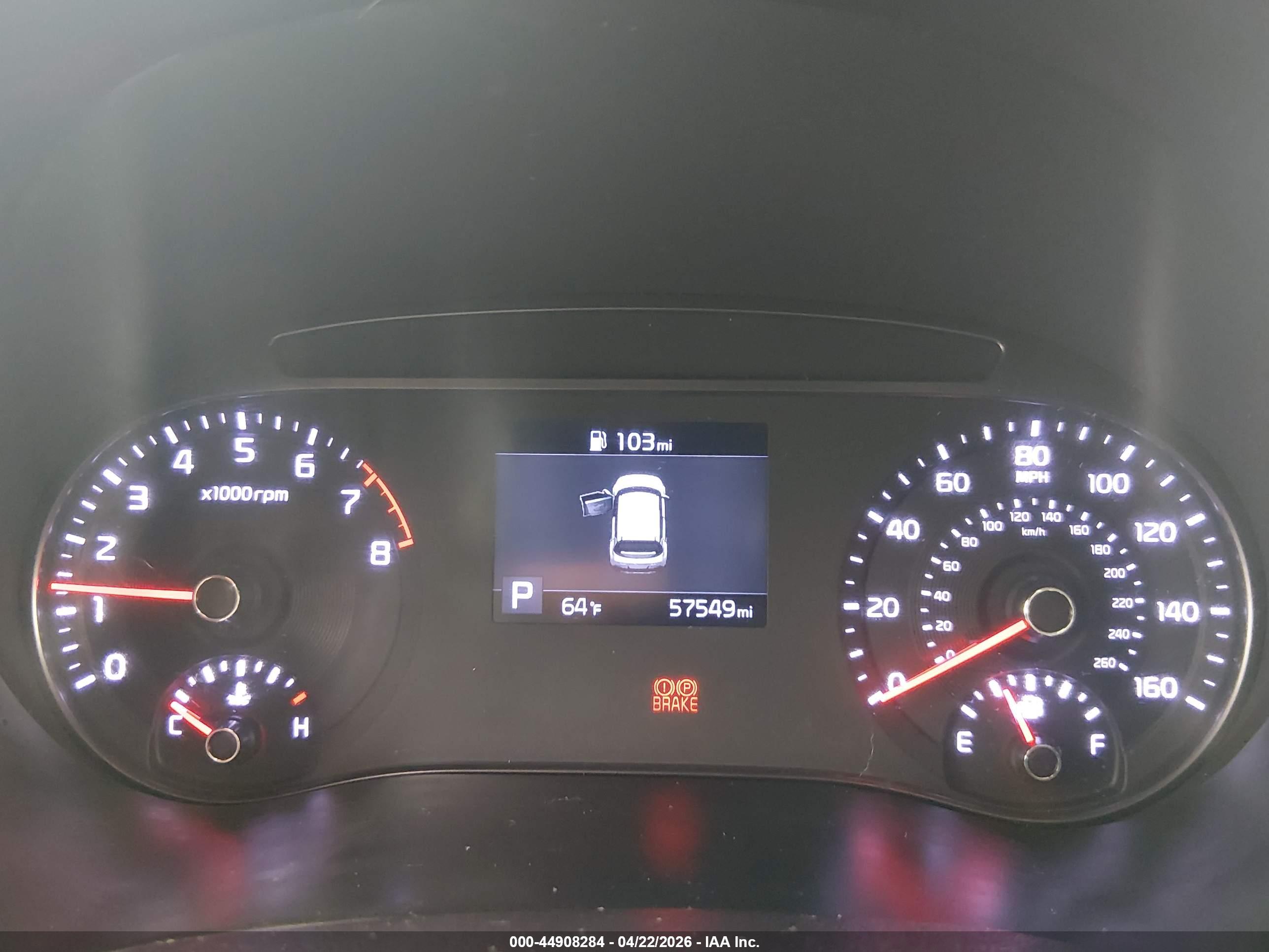 KIA SOUL image 7