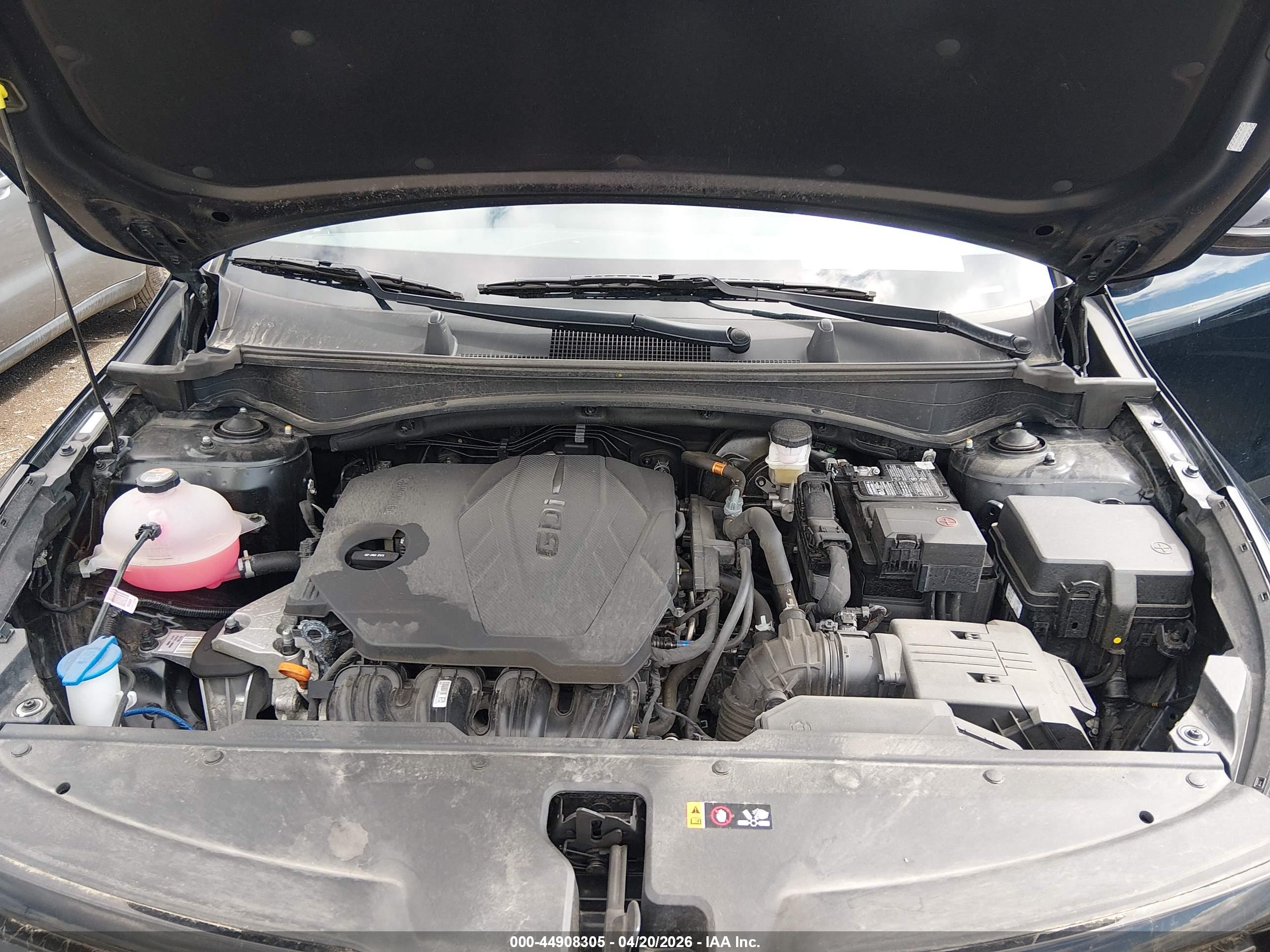 KIA SPORTAGE image 10