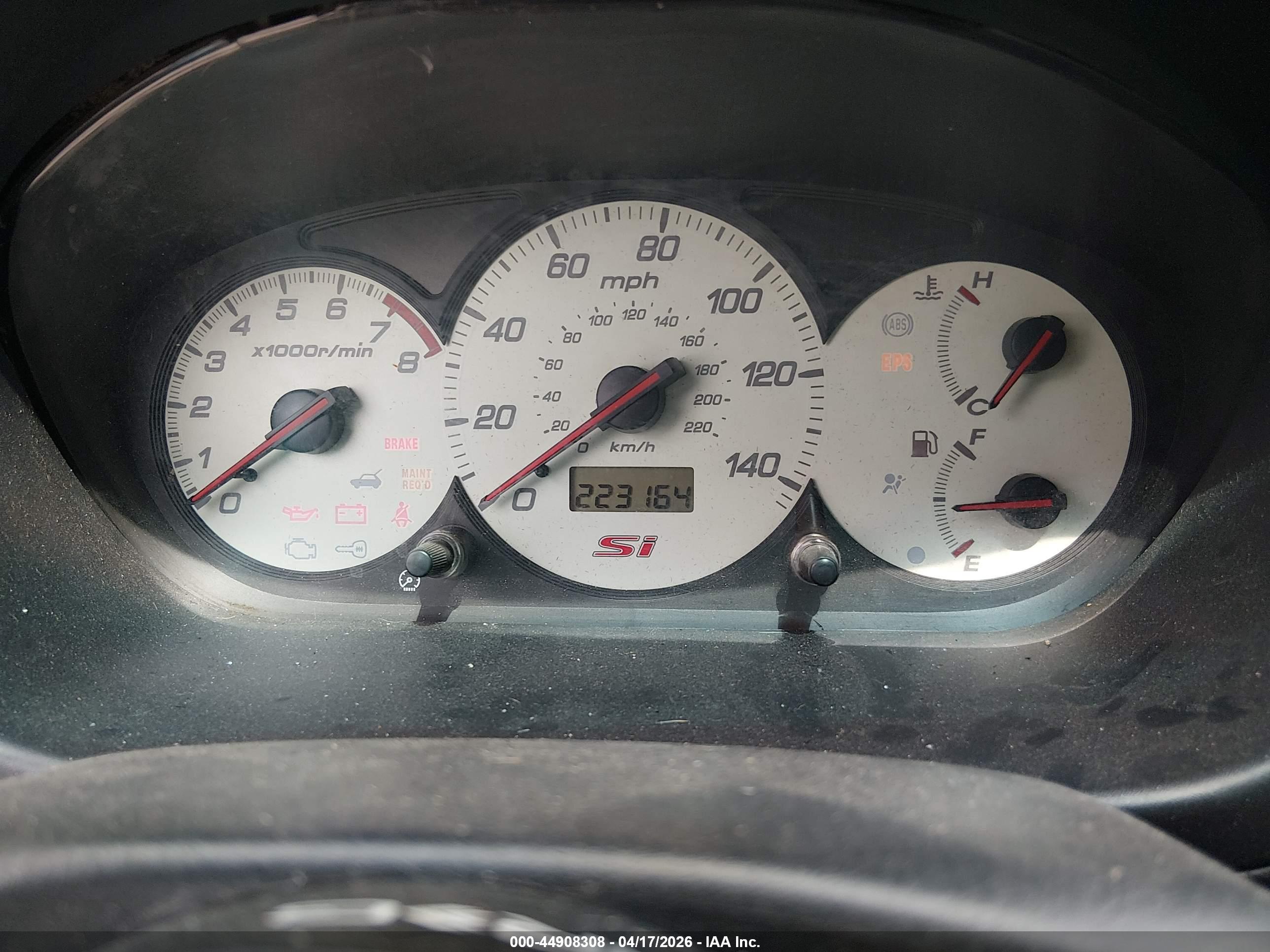 HONDA CIVIC image 7