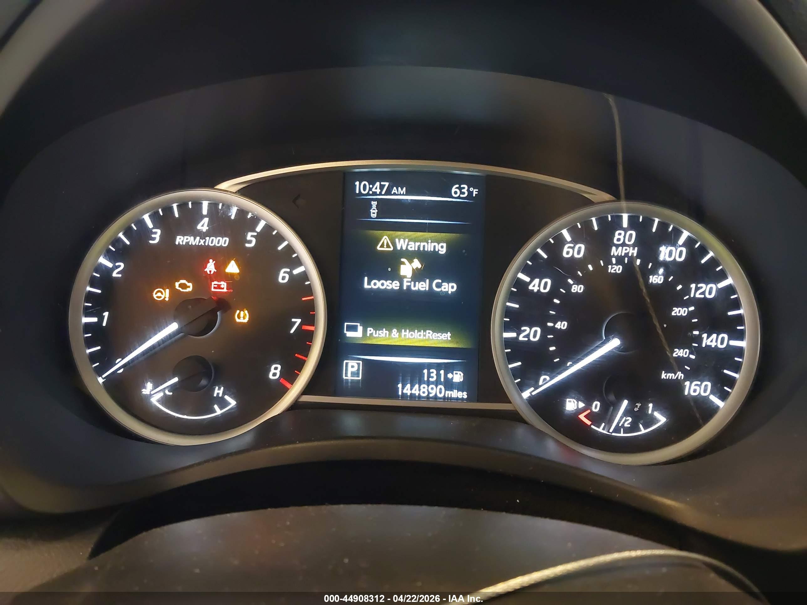 NISSAN SENTRA image 7