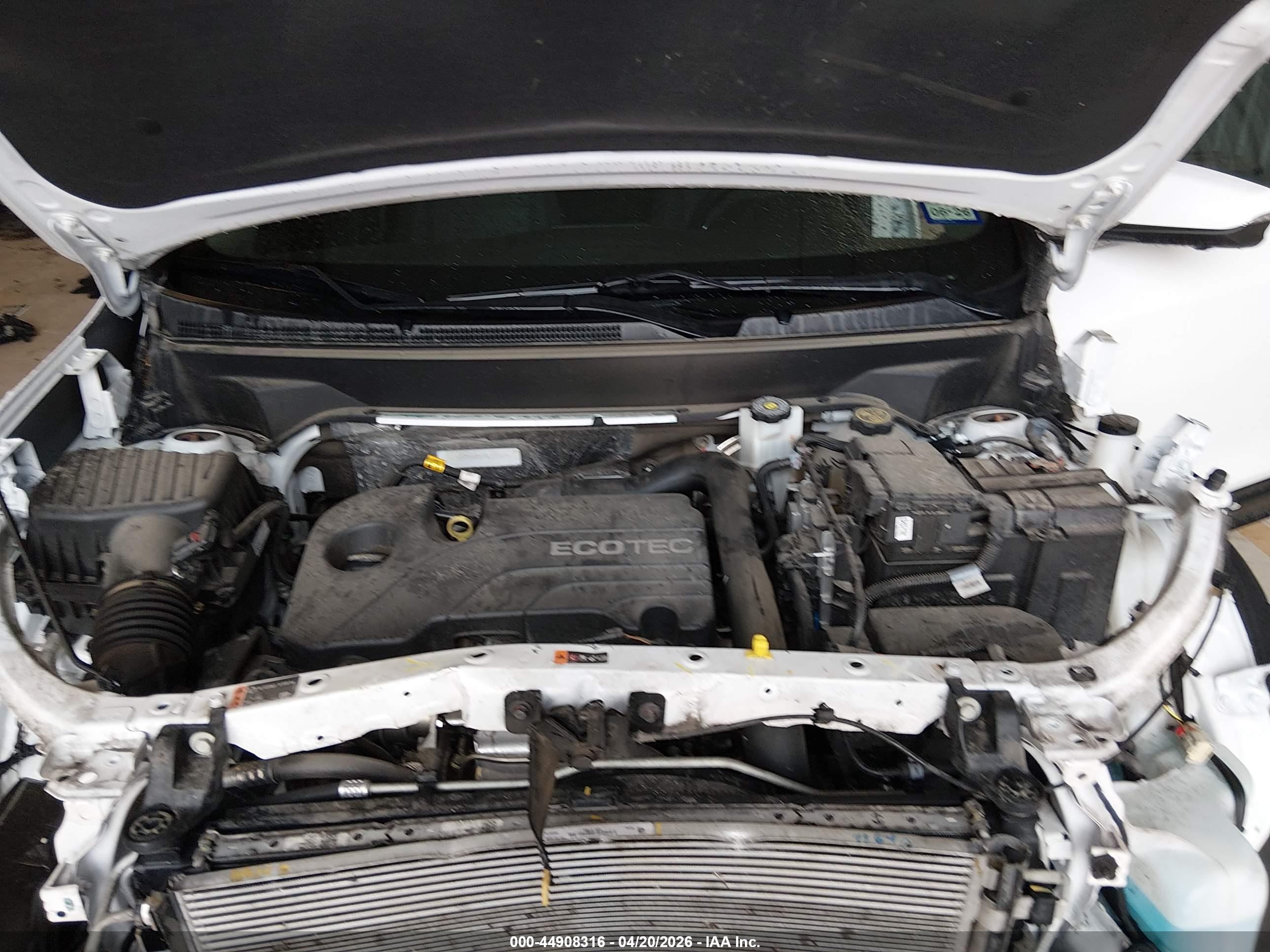 CHEVROLET EQUINOX image 10