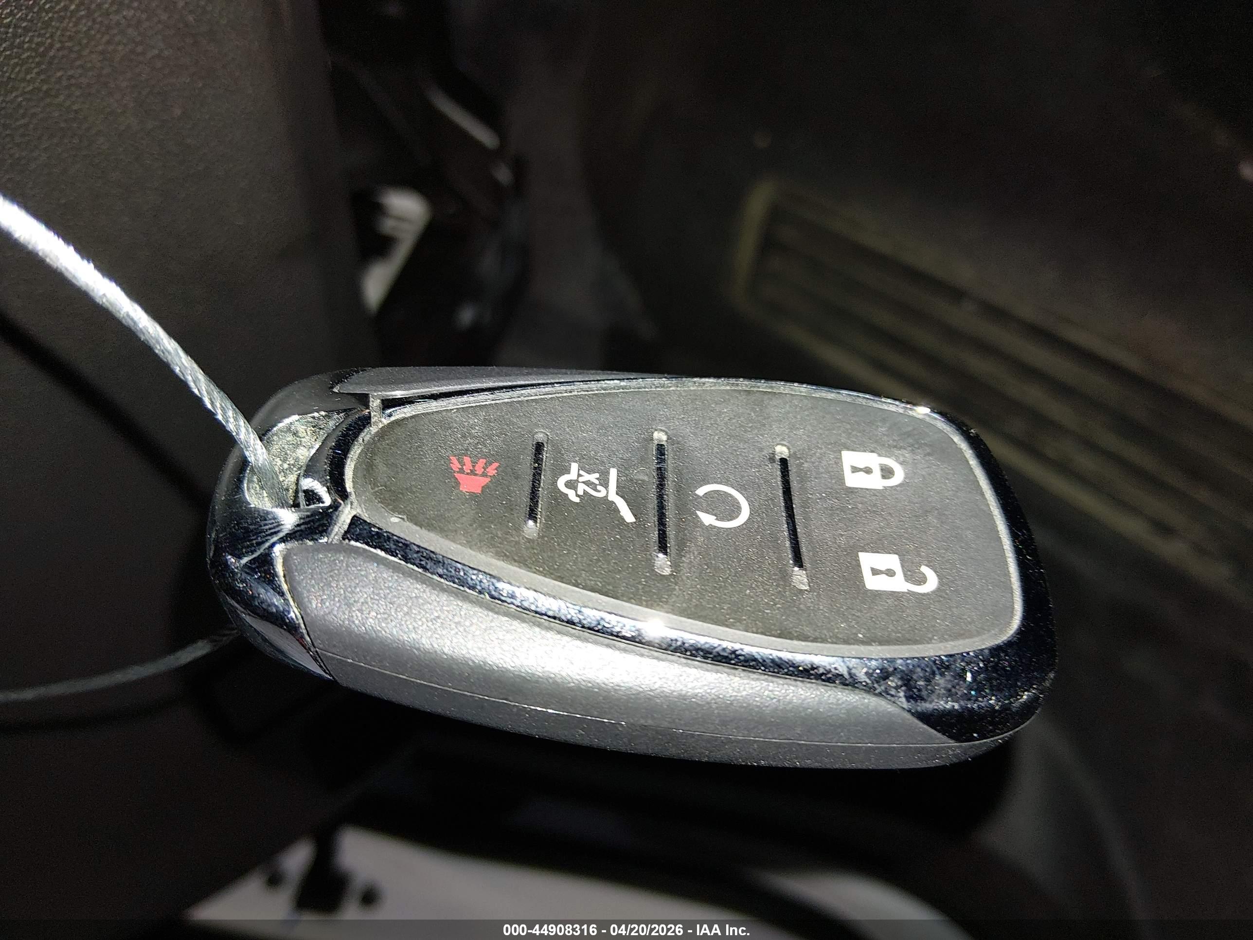 CHEVROLET EQUINOX image 11
