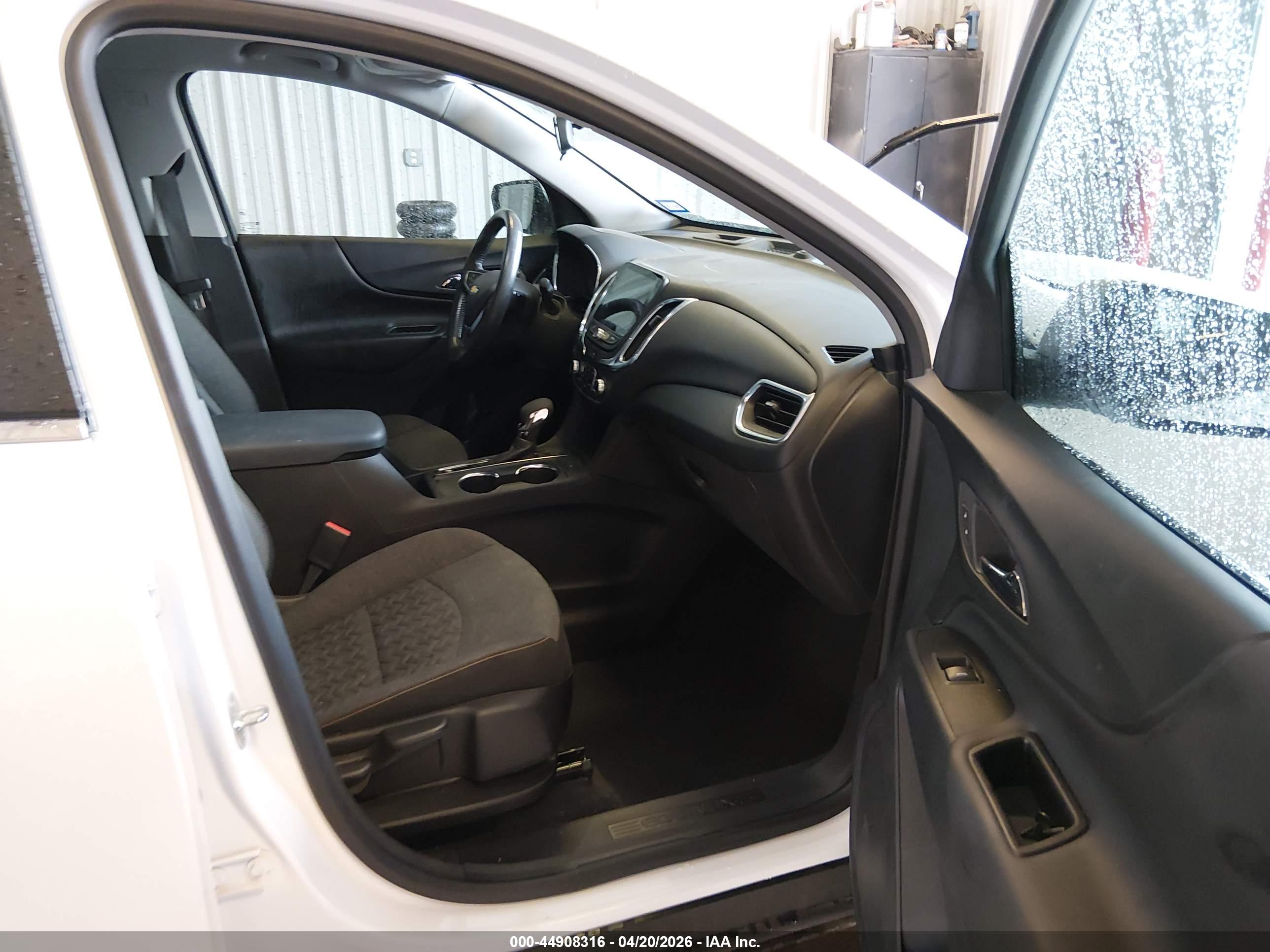 CHEVROLET EQUINOX image 5