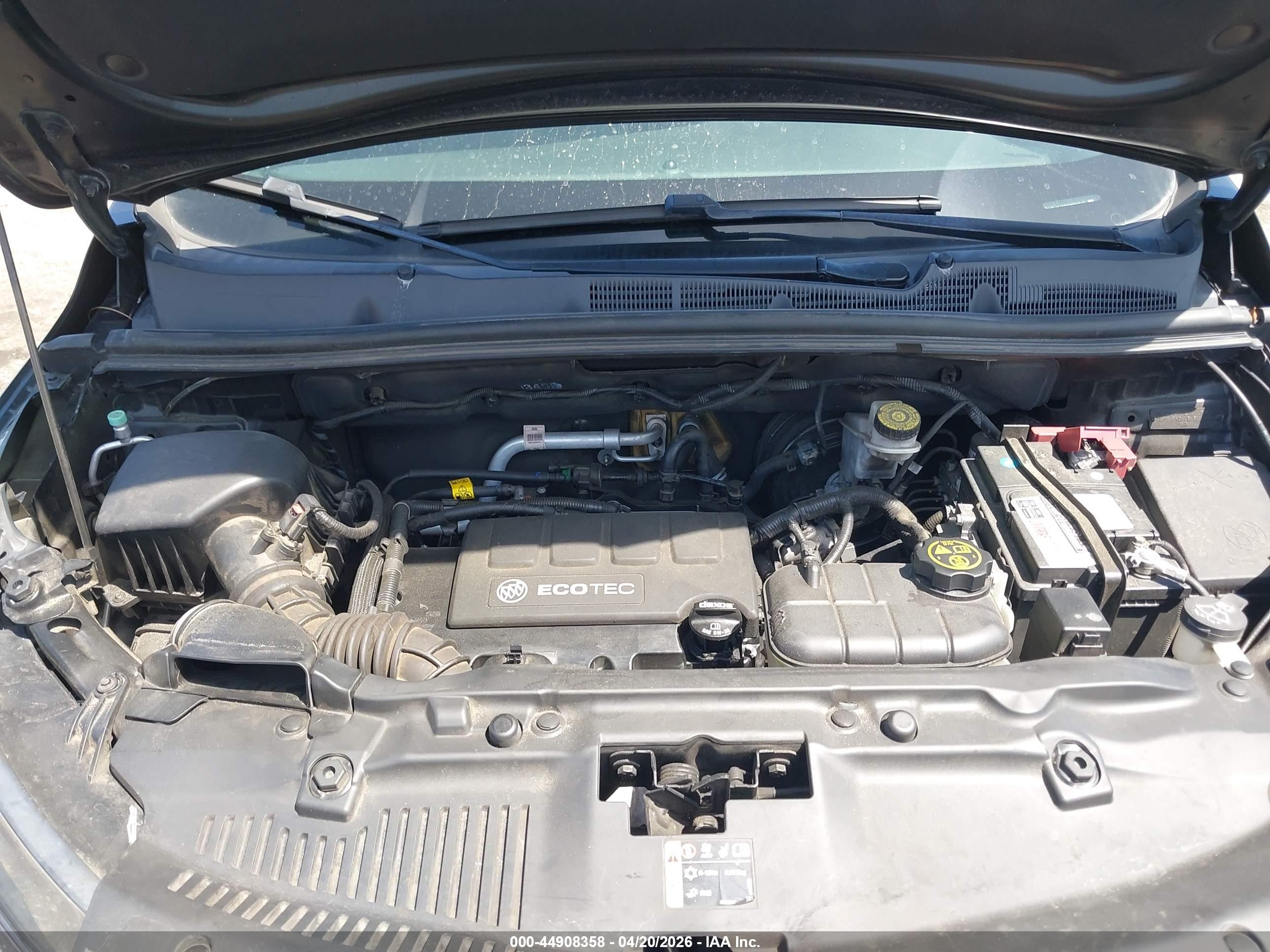 BUICK ENCORE image 10