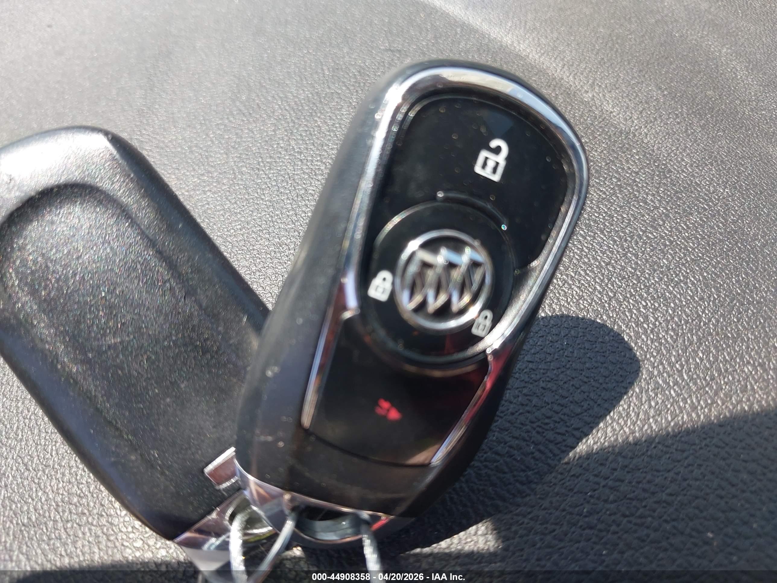 BUICK ENCORE image 11