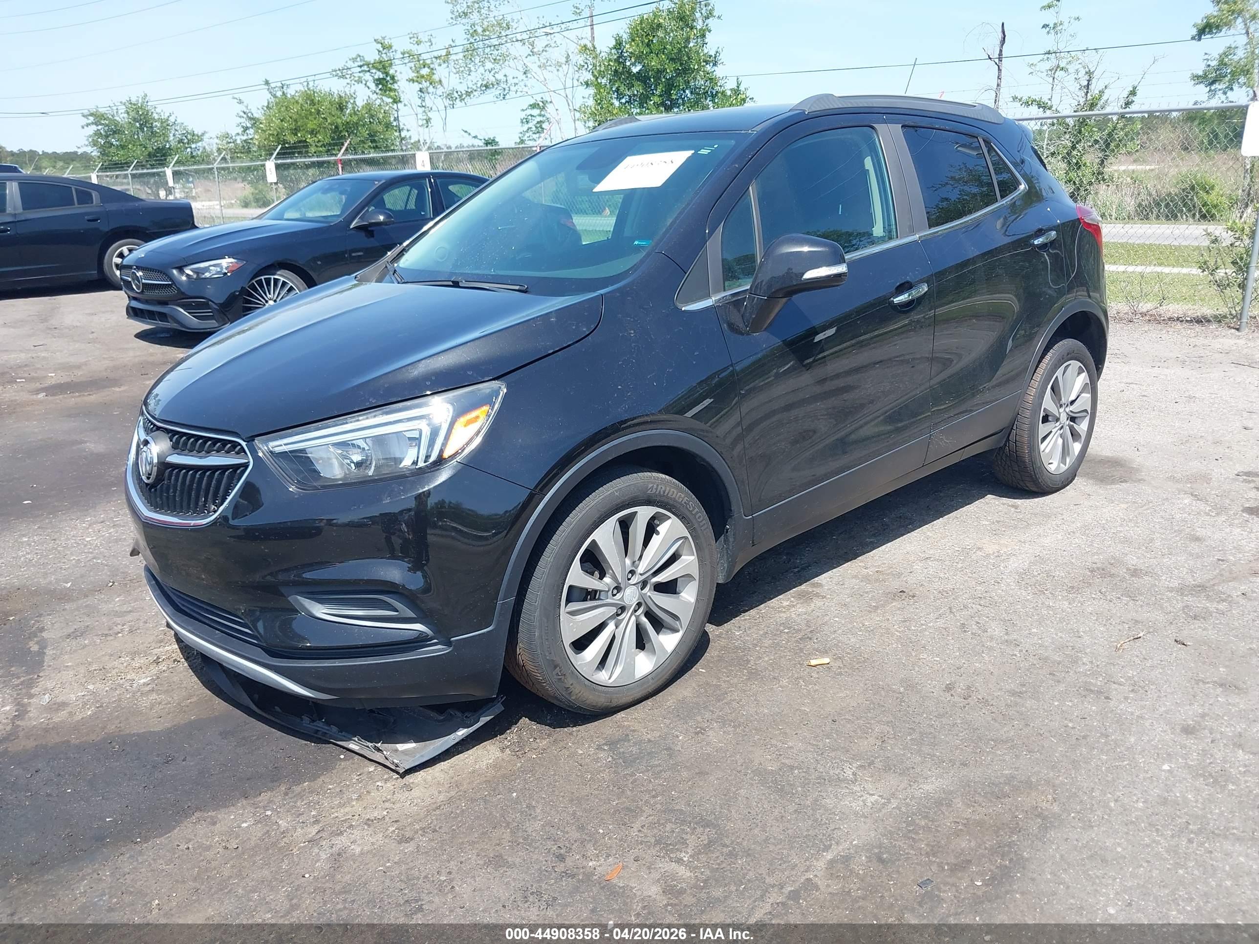 BUICK ENCORE image 2
