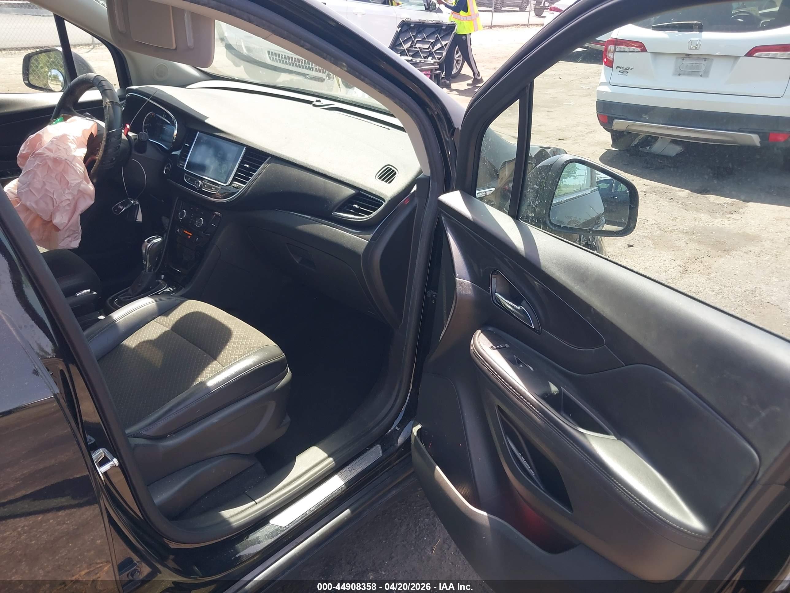 BUICK ENCORE image 5