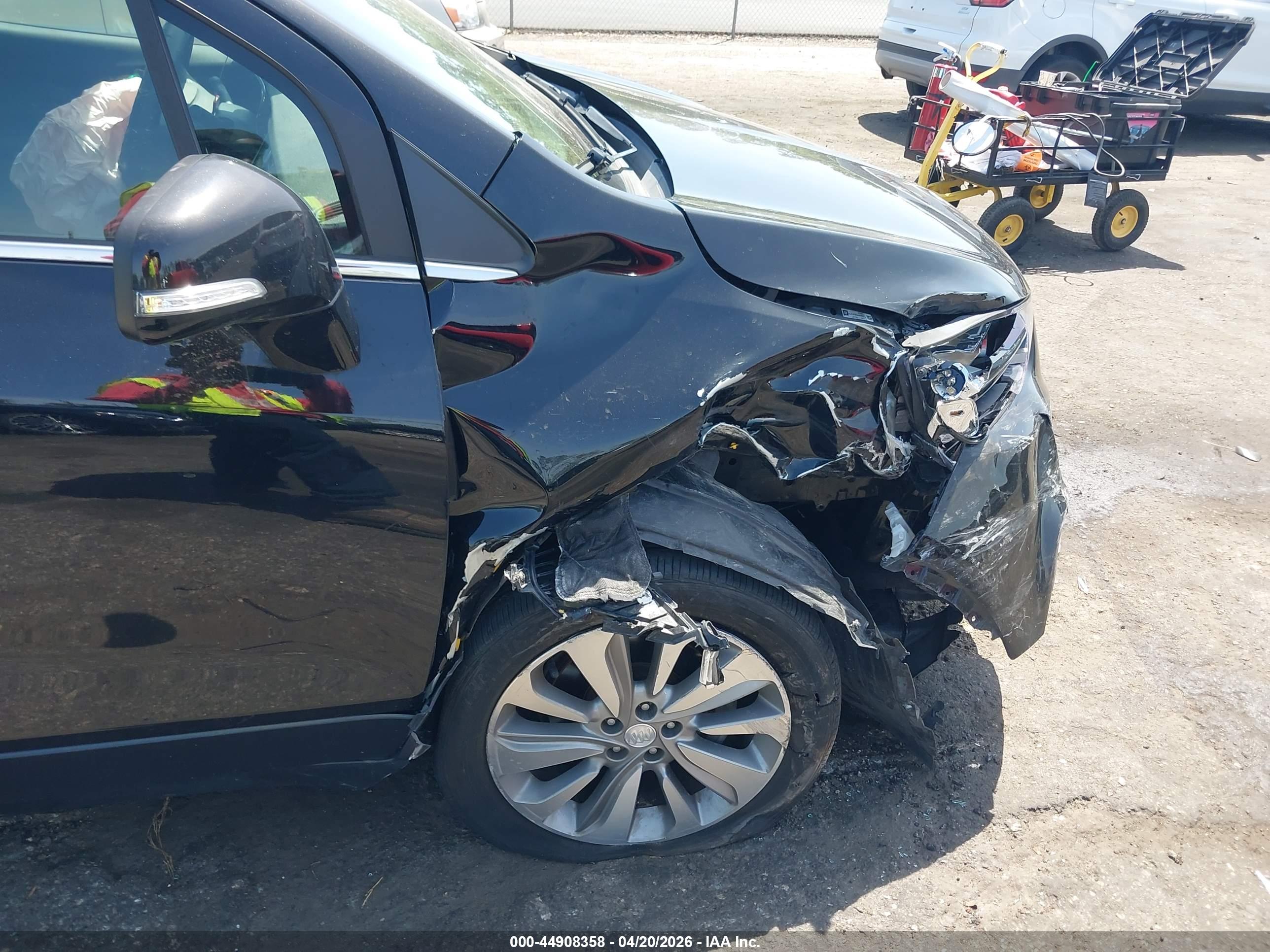 BUICK ENCORE image 6