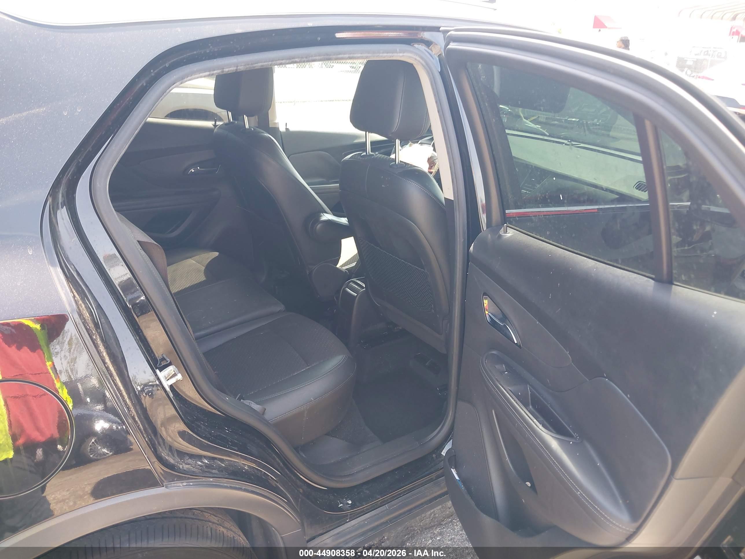 BUICK ENCORE image 8