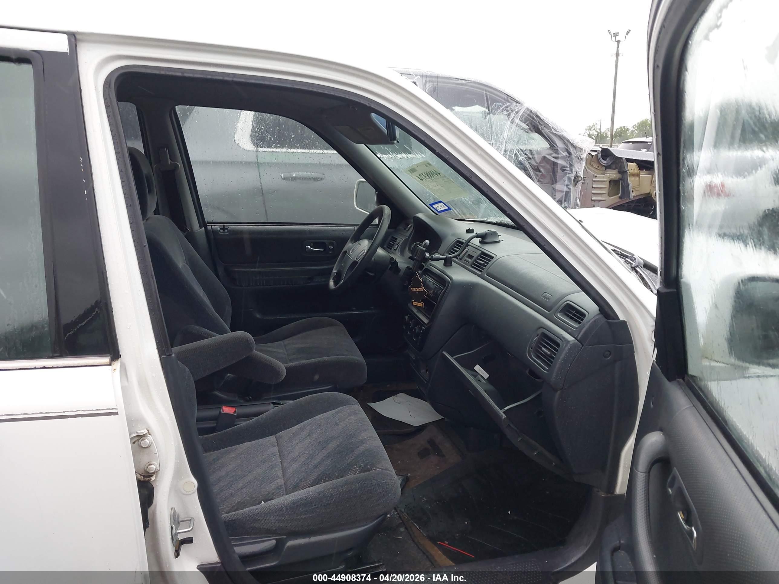 HONDA CR-V image 5