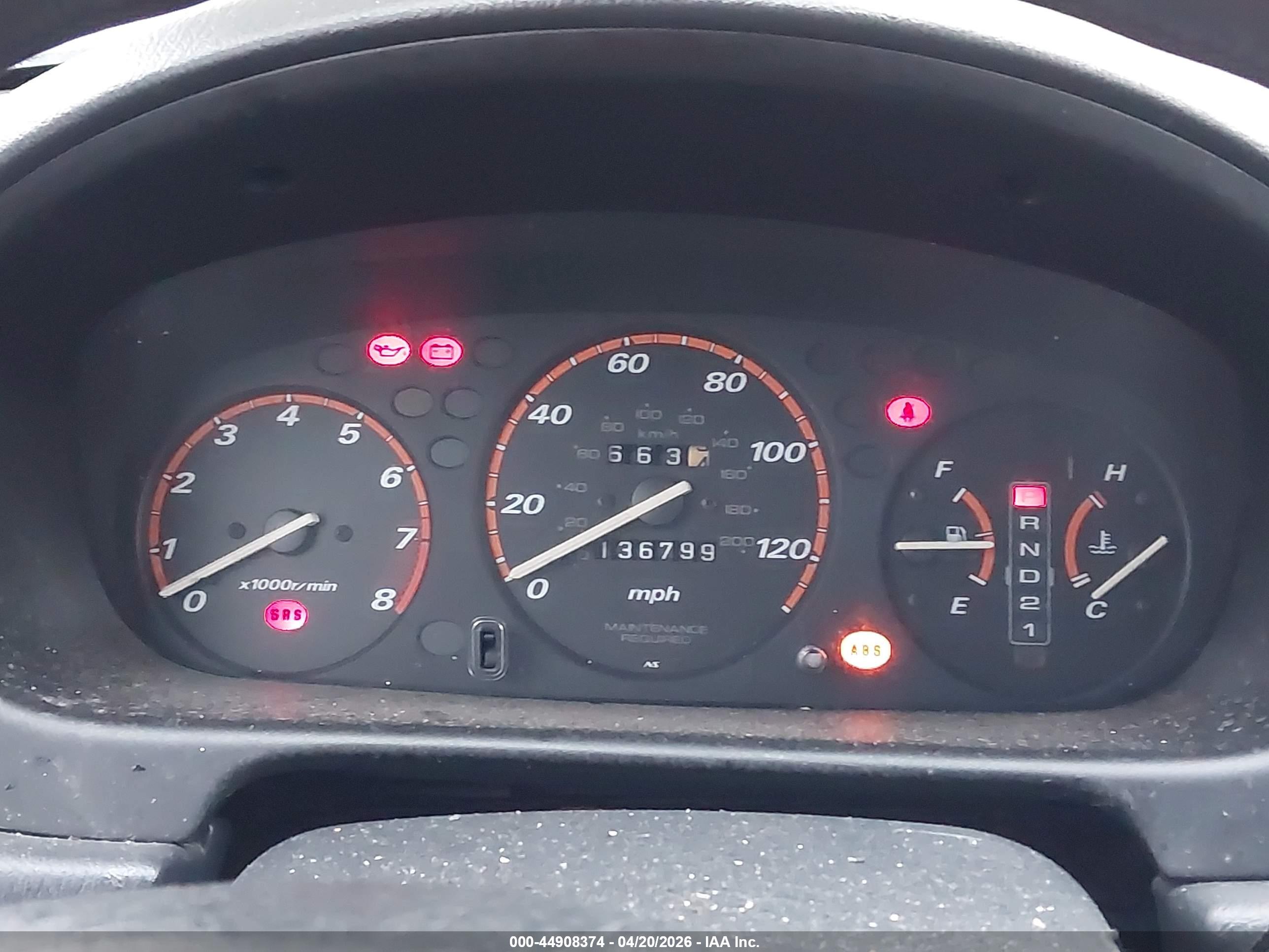 HONDA CR-V image 7