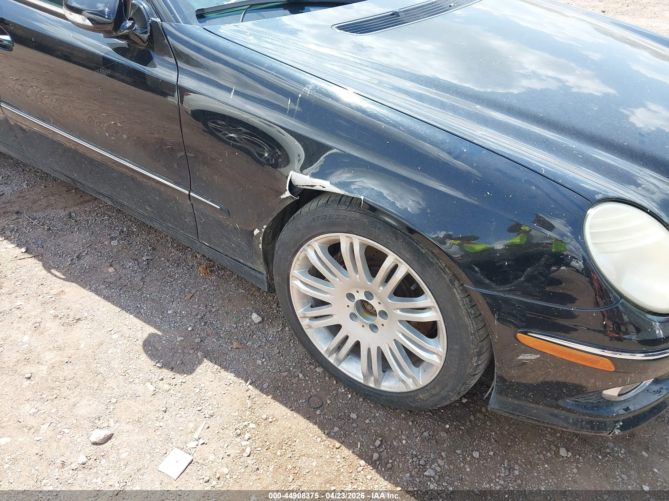 MERCEDES-BENZ E image 6