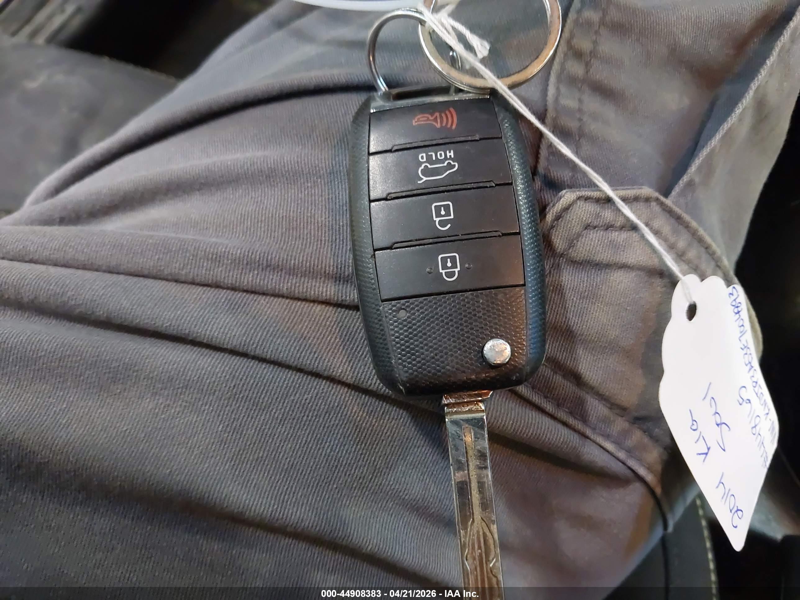 KIA SOUL image 11