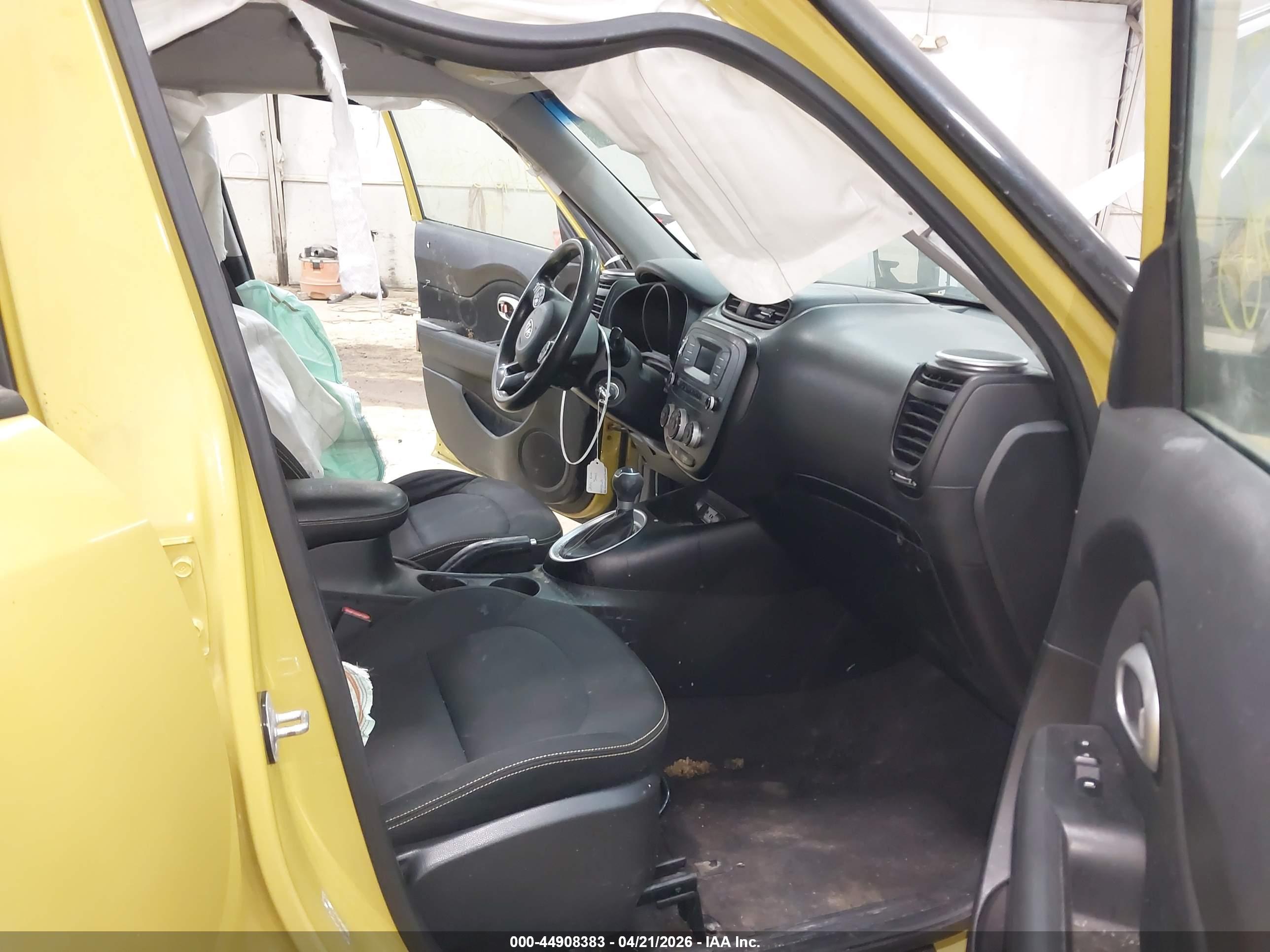 KIA SOUL image 5