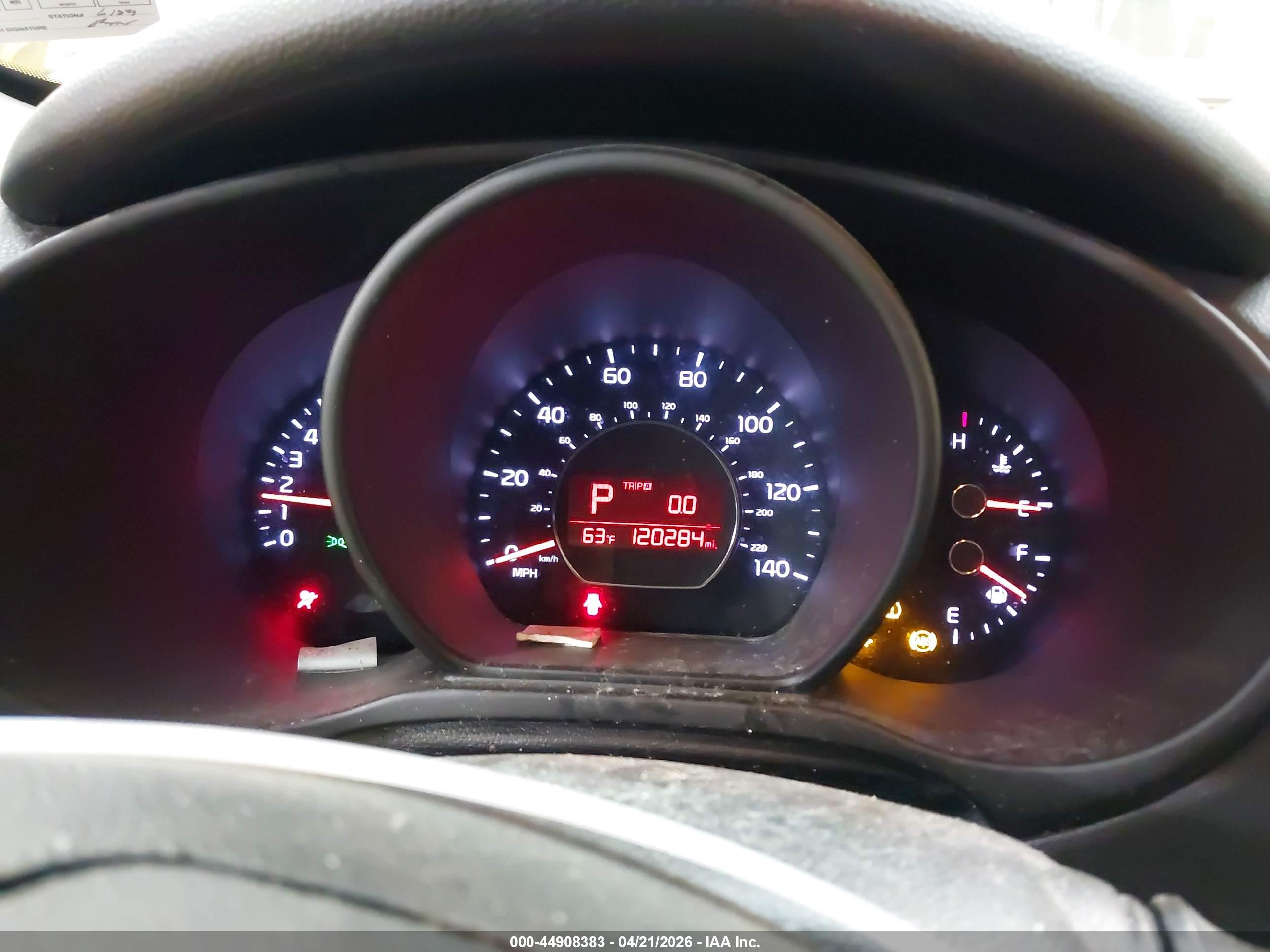 KIA SOUL image 7