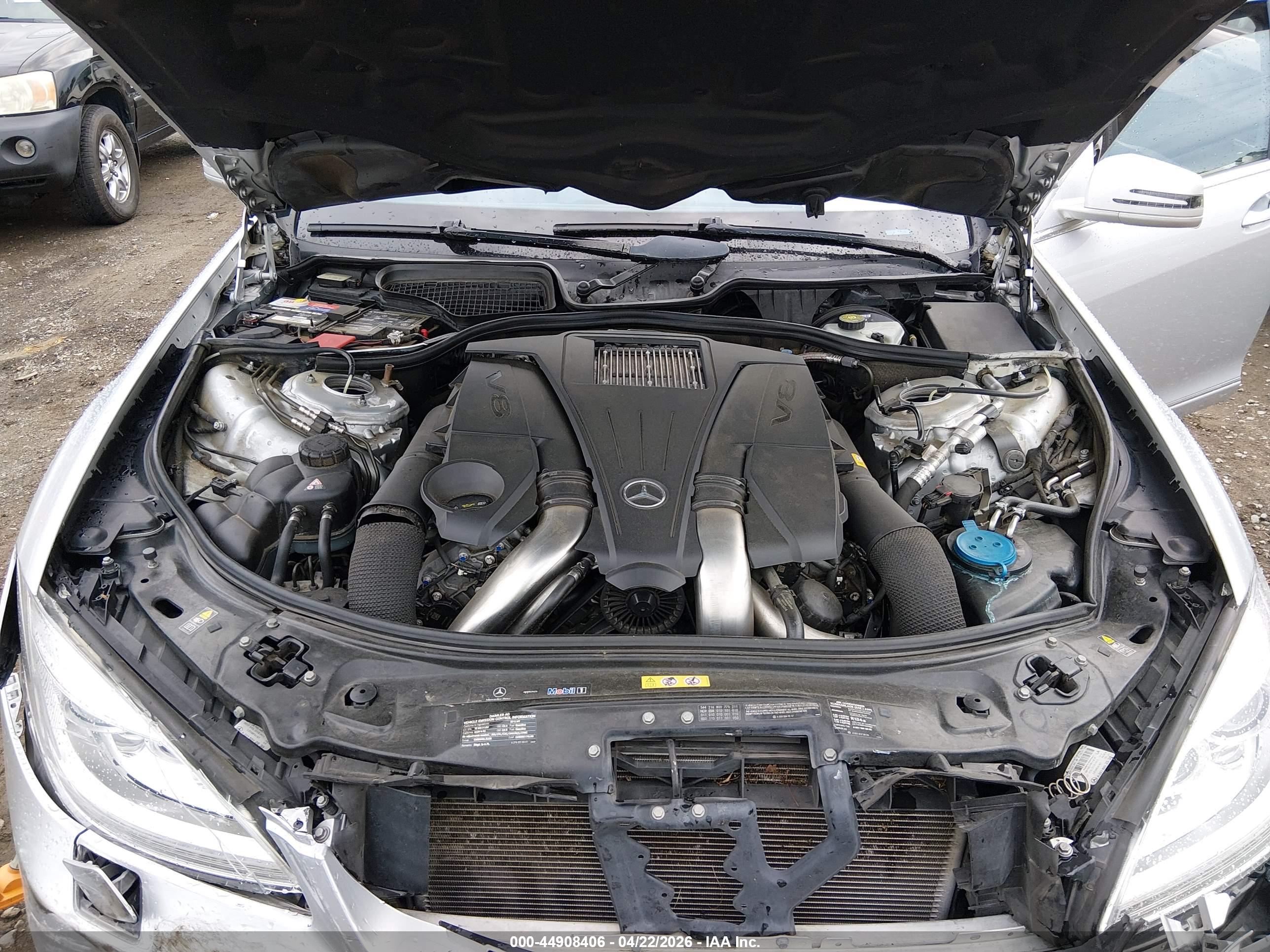 MERCEDES-BENZ S image 10