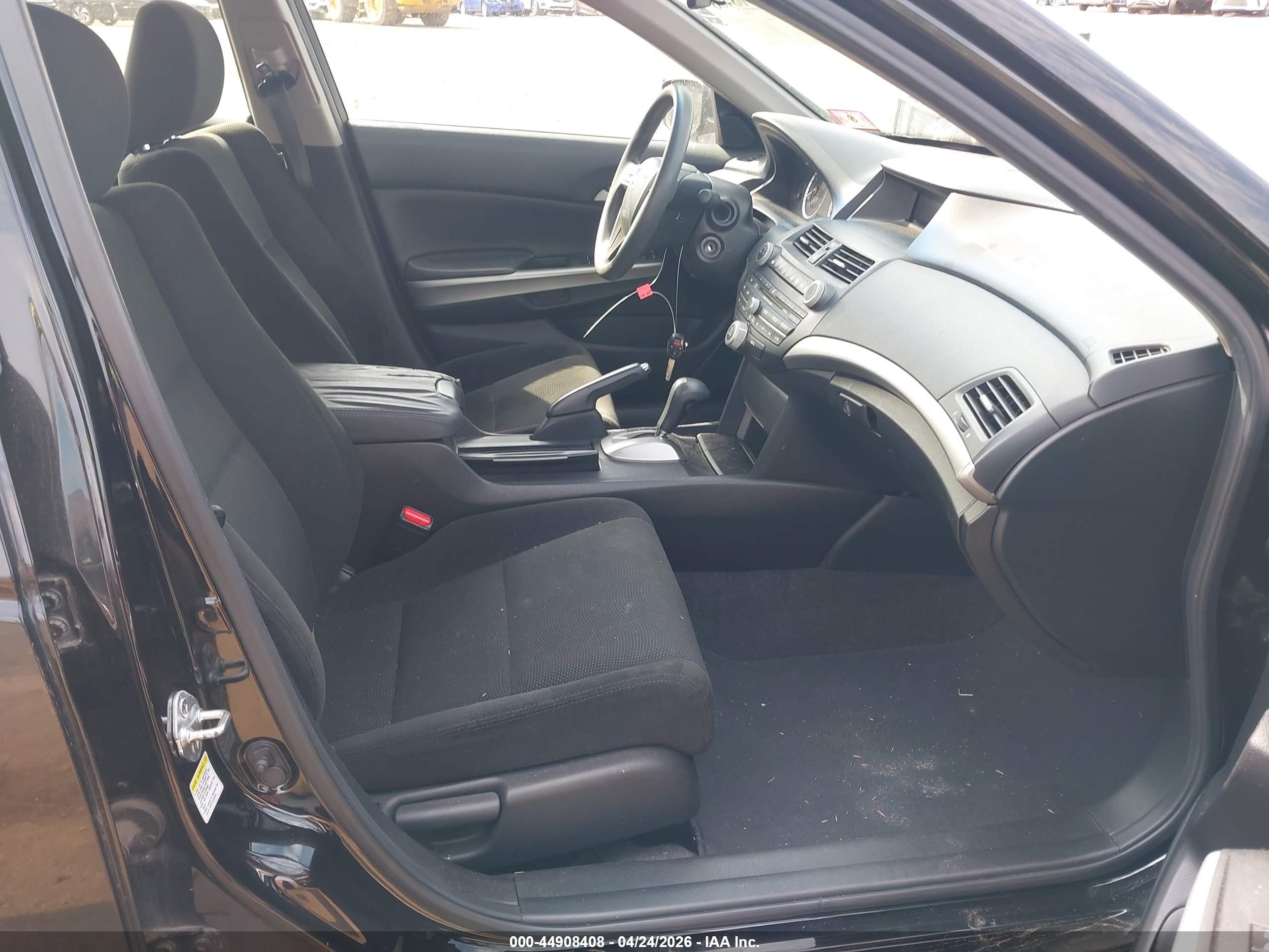 HONDA ACCORD image 5
