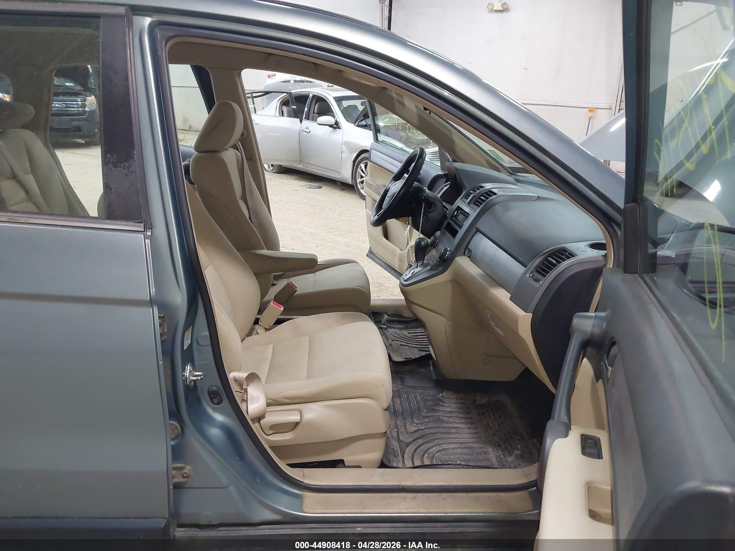 HONDA CR-V image 5