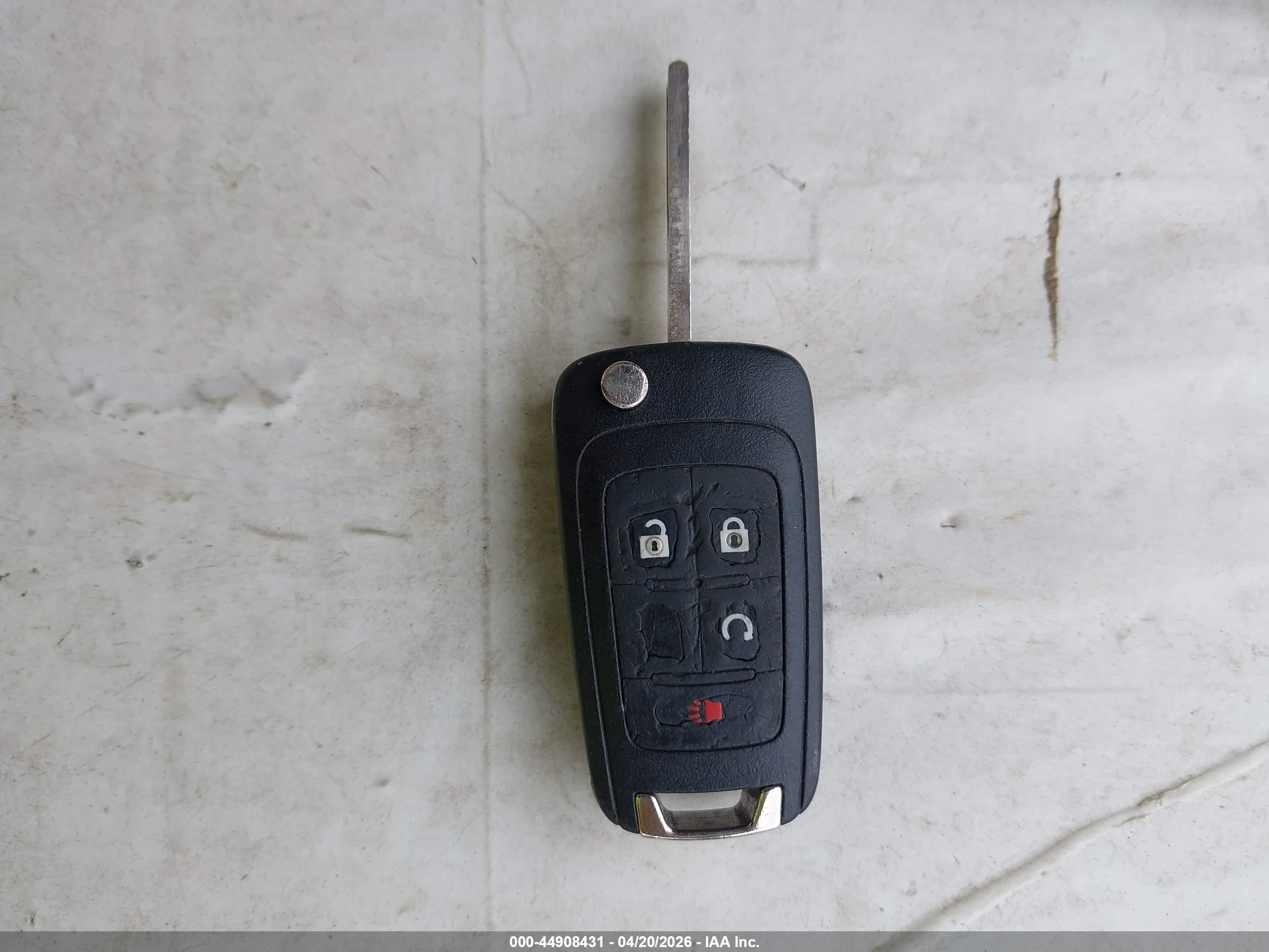 CHEVROLET EQUINOX image 11