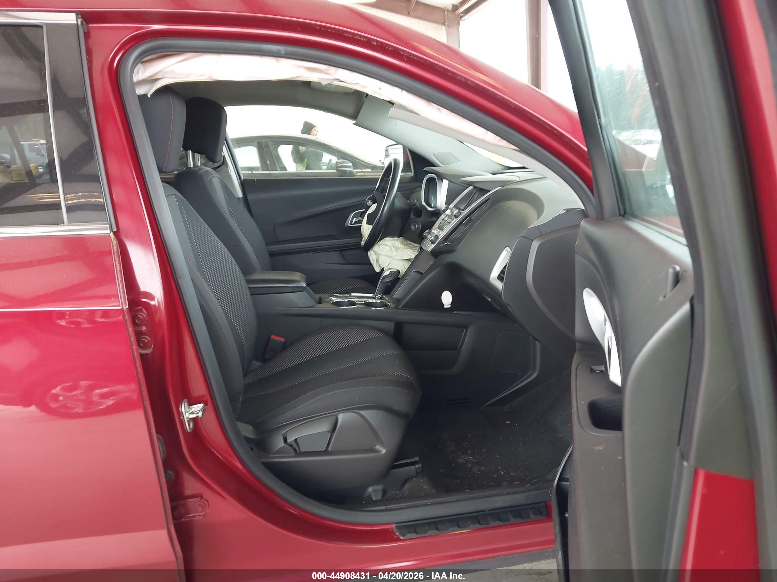 CHEVROLET EQUINOX image 5