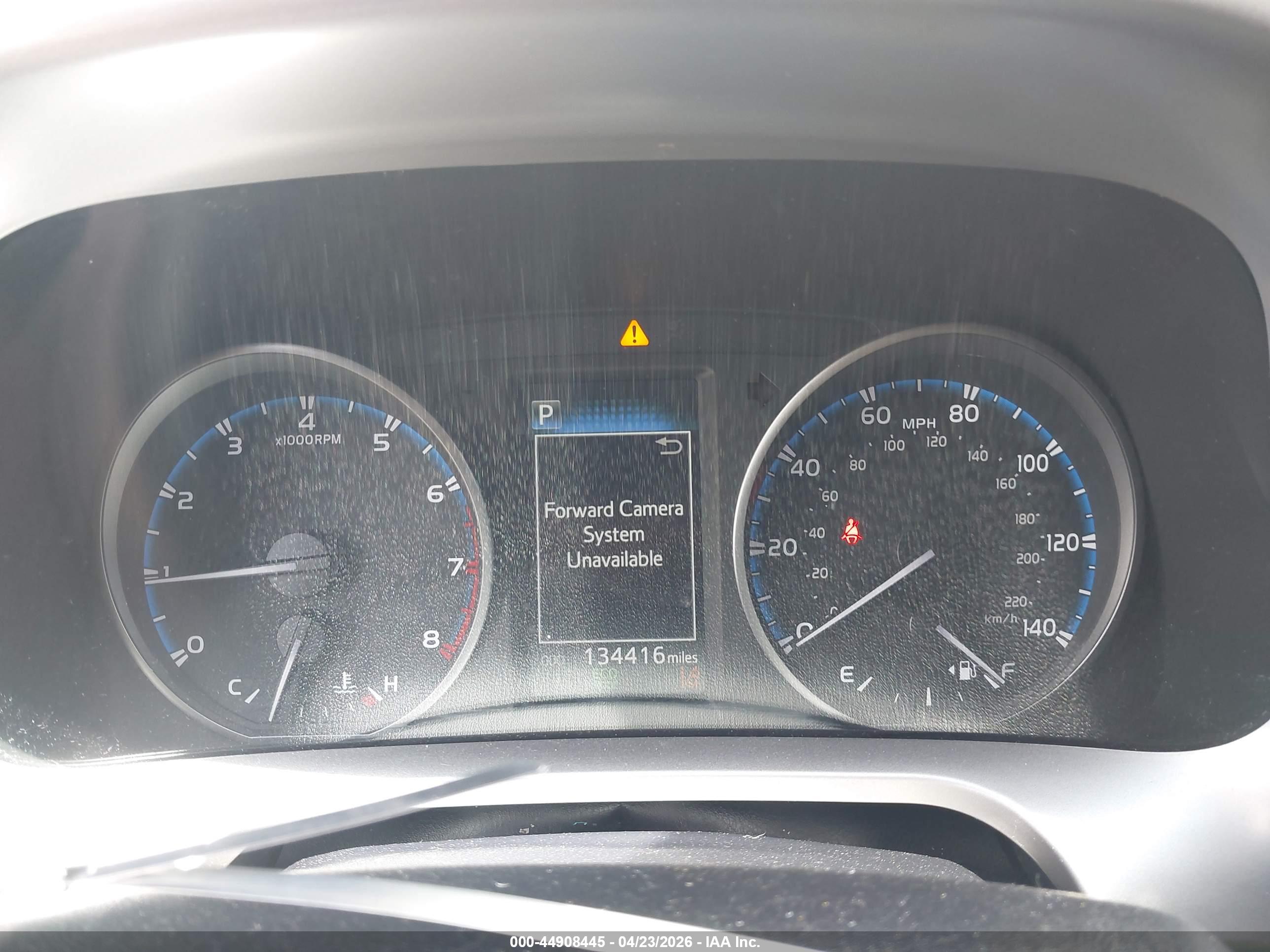 TOYOTA RAV4 image 7