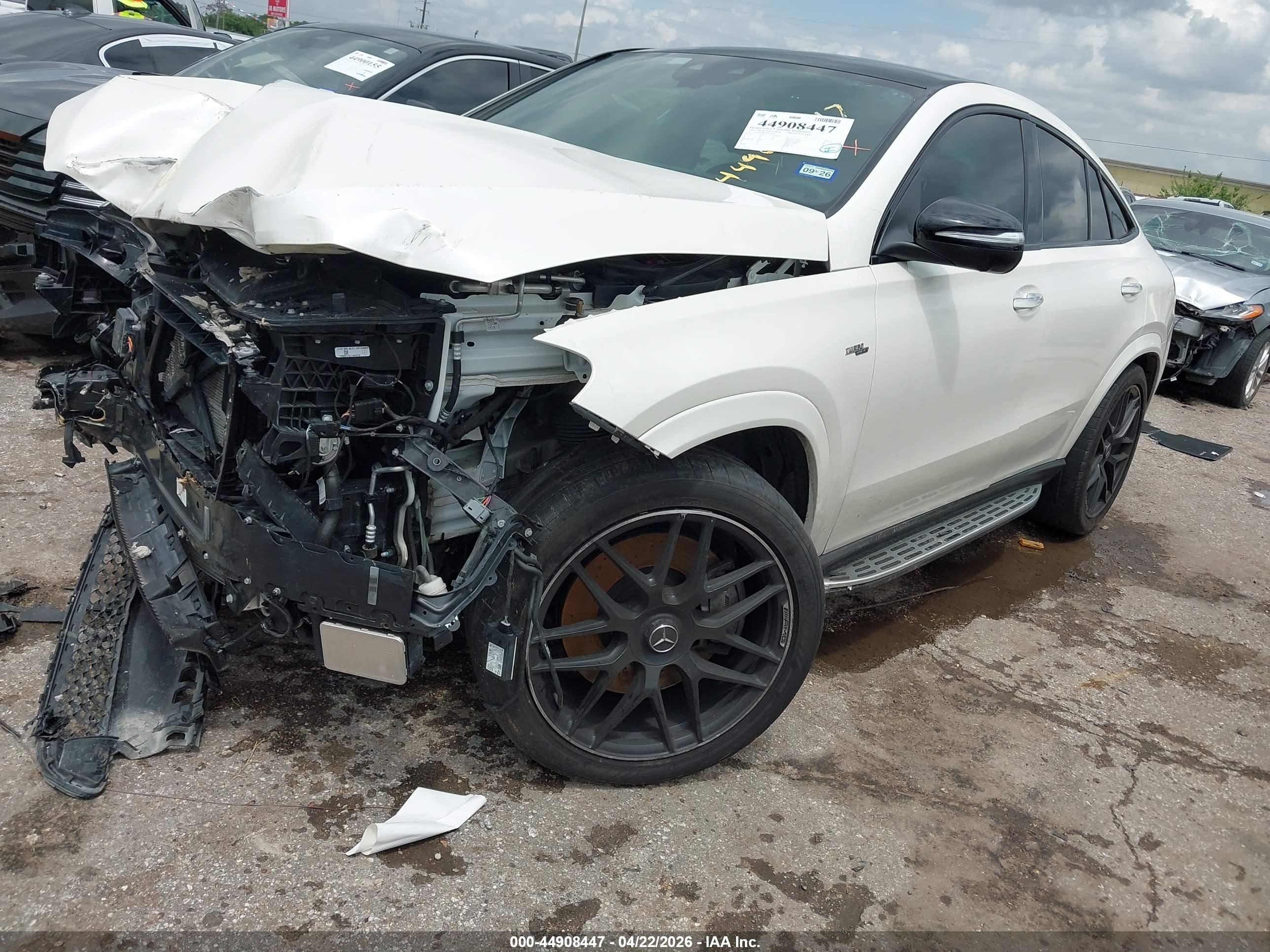 MERCEDES-BENZ AMG image 2