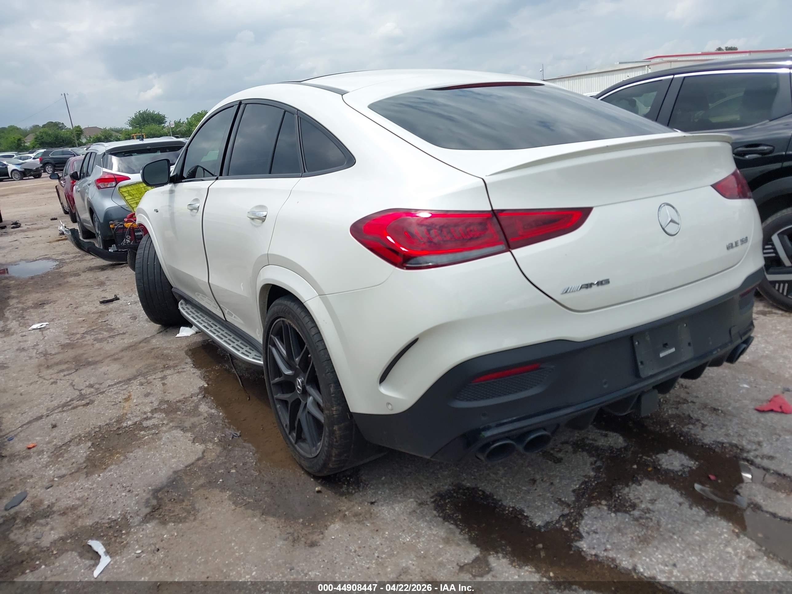 MERCEDES-BENZ AMG image 3