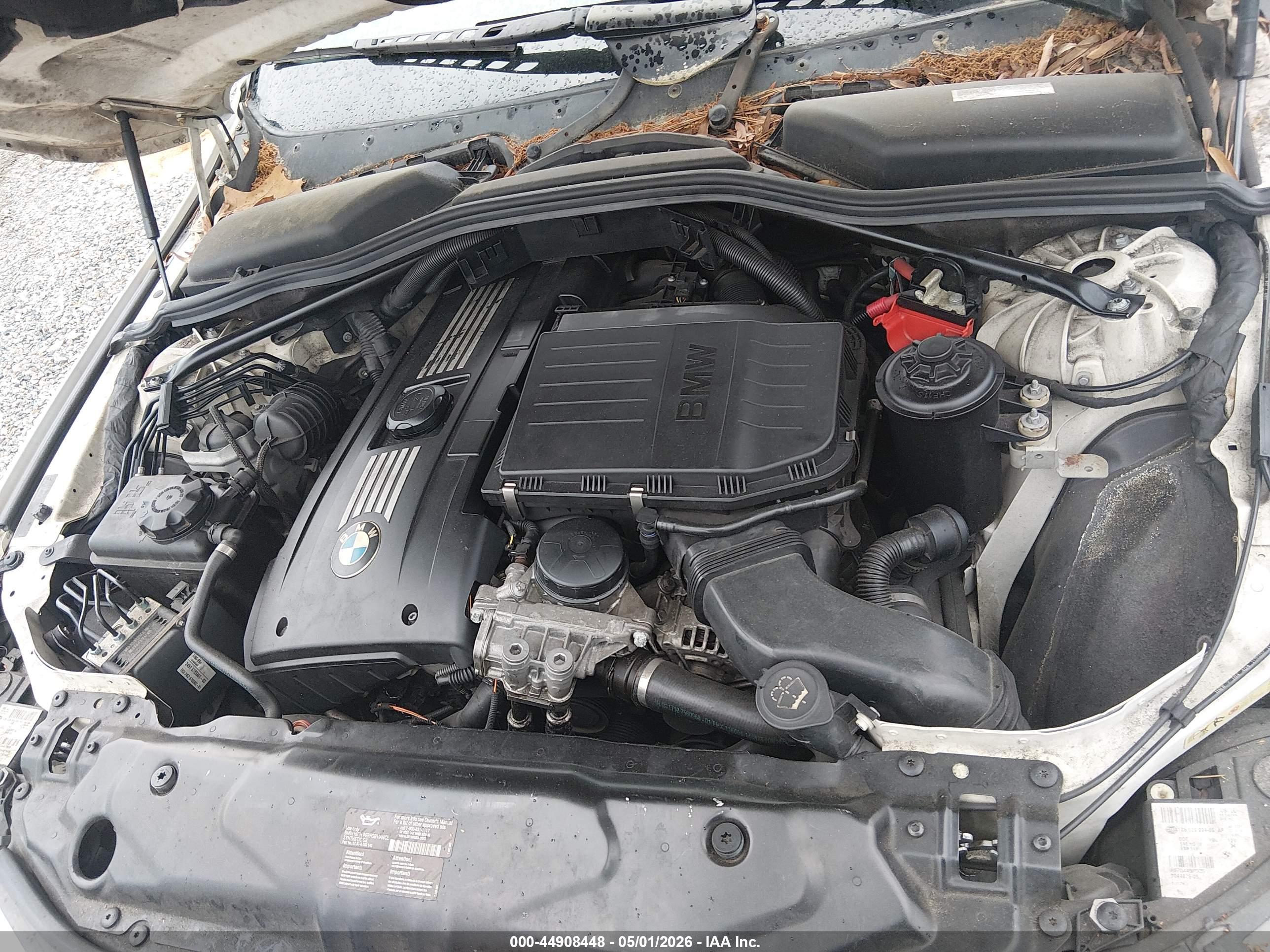 BMW 535I image 10