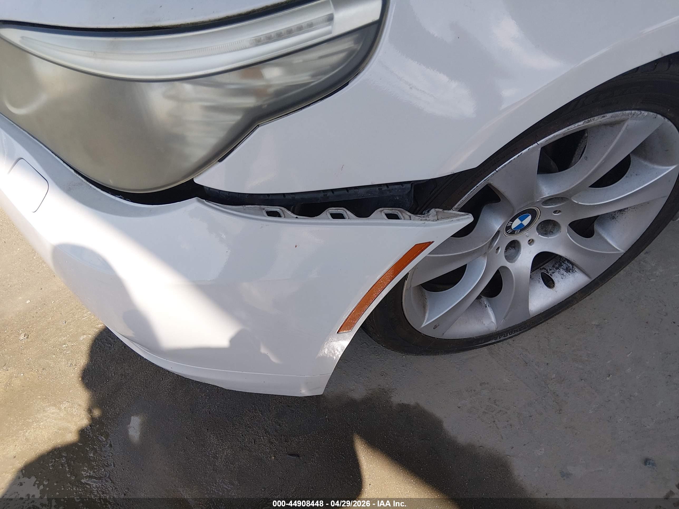 BMW 535I image 6