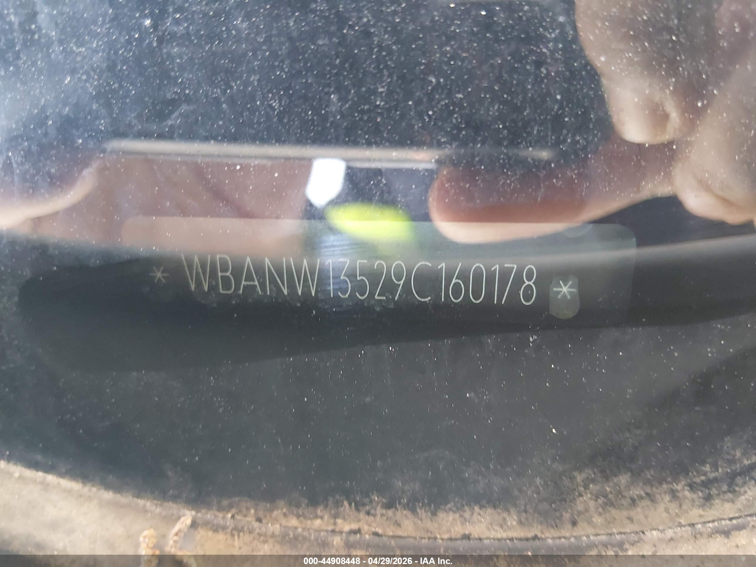 BMW 535I image 9