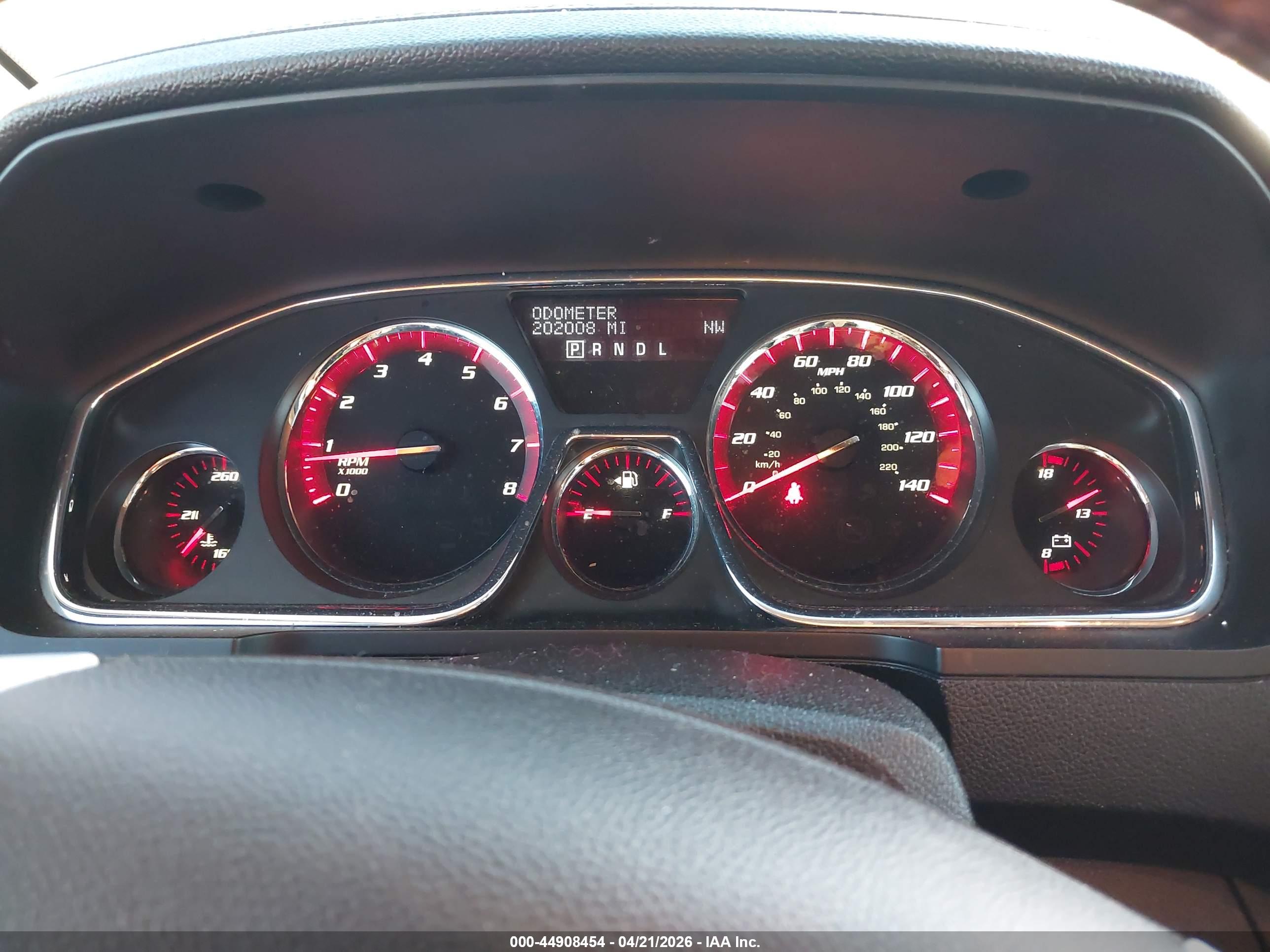 GMC ACADIA image 7
