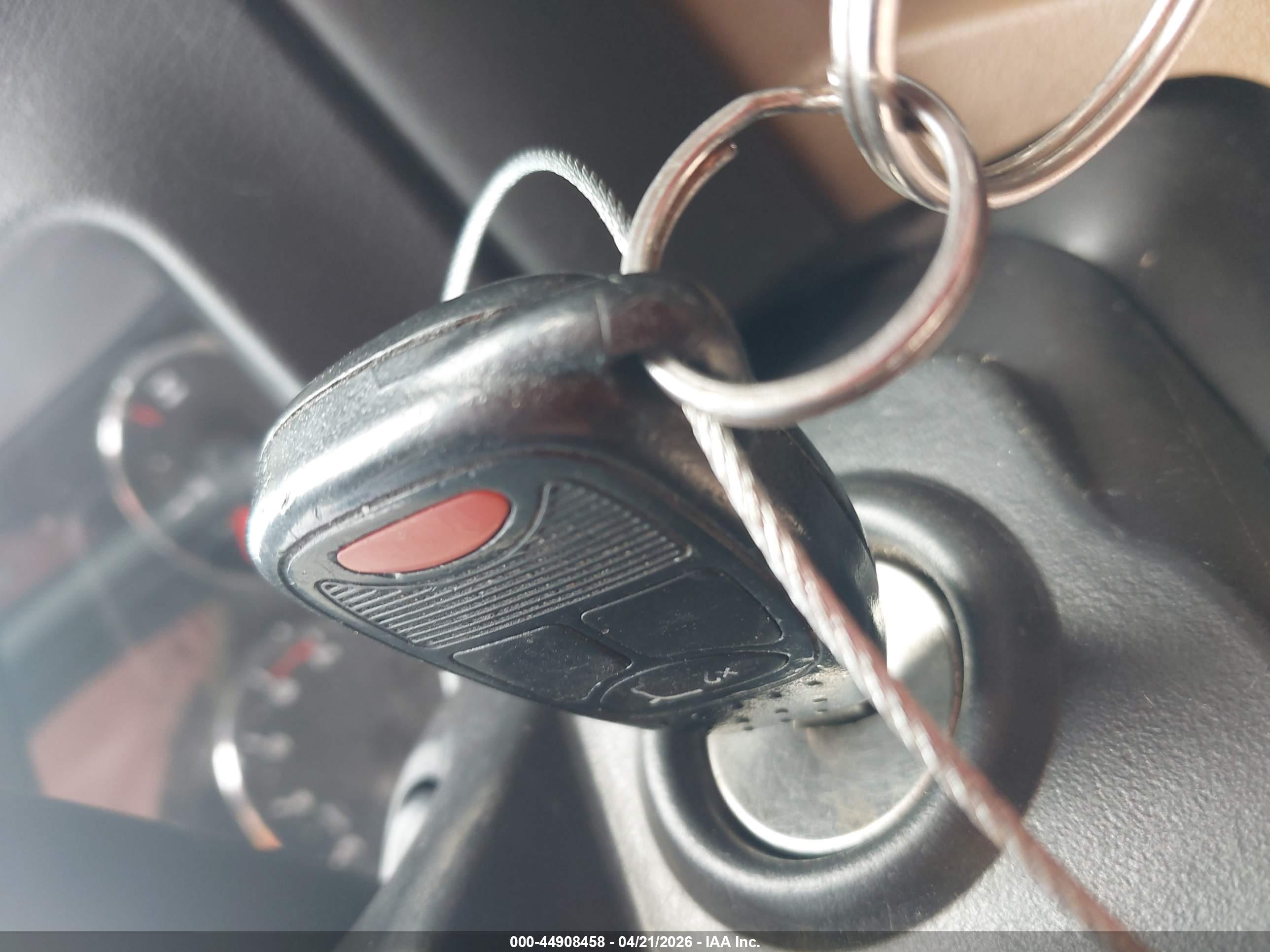 JEEP LIBERTY image 11