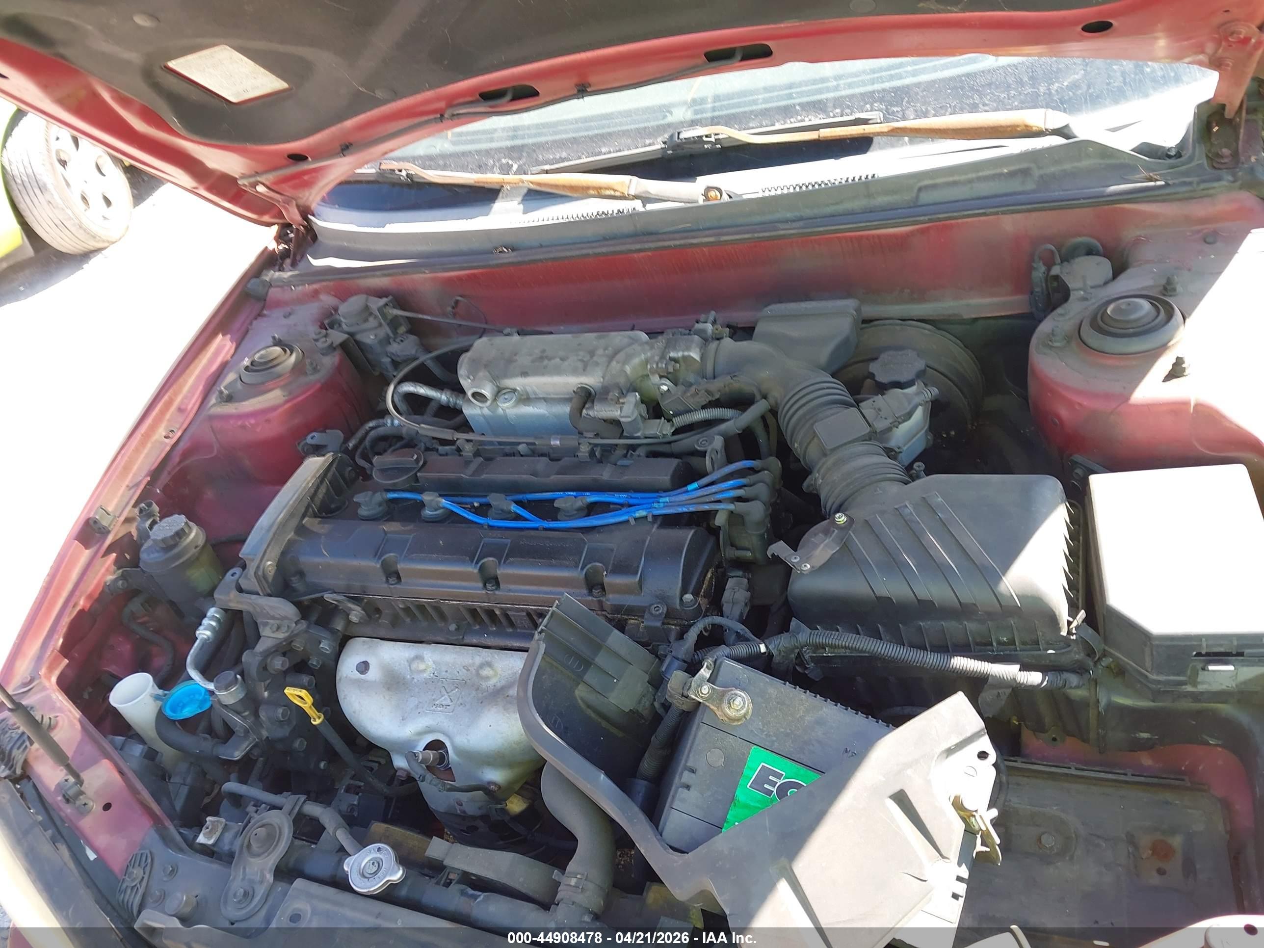 HYUNDAI ELANTRA image 10