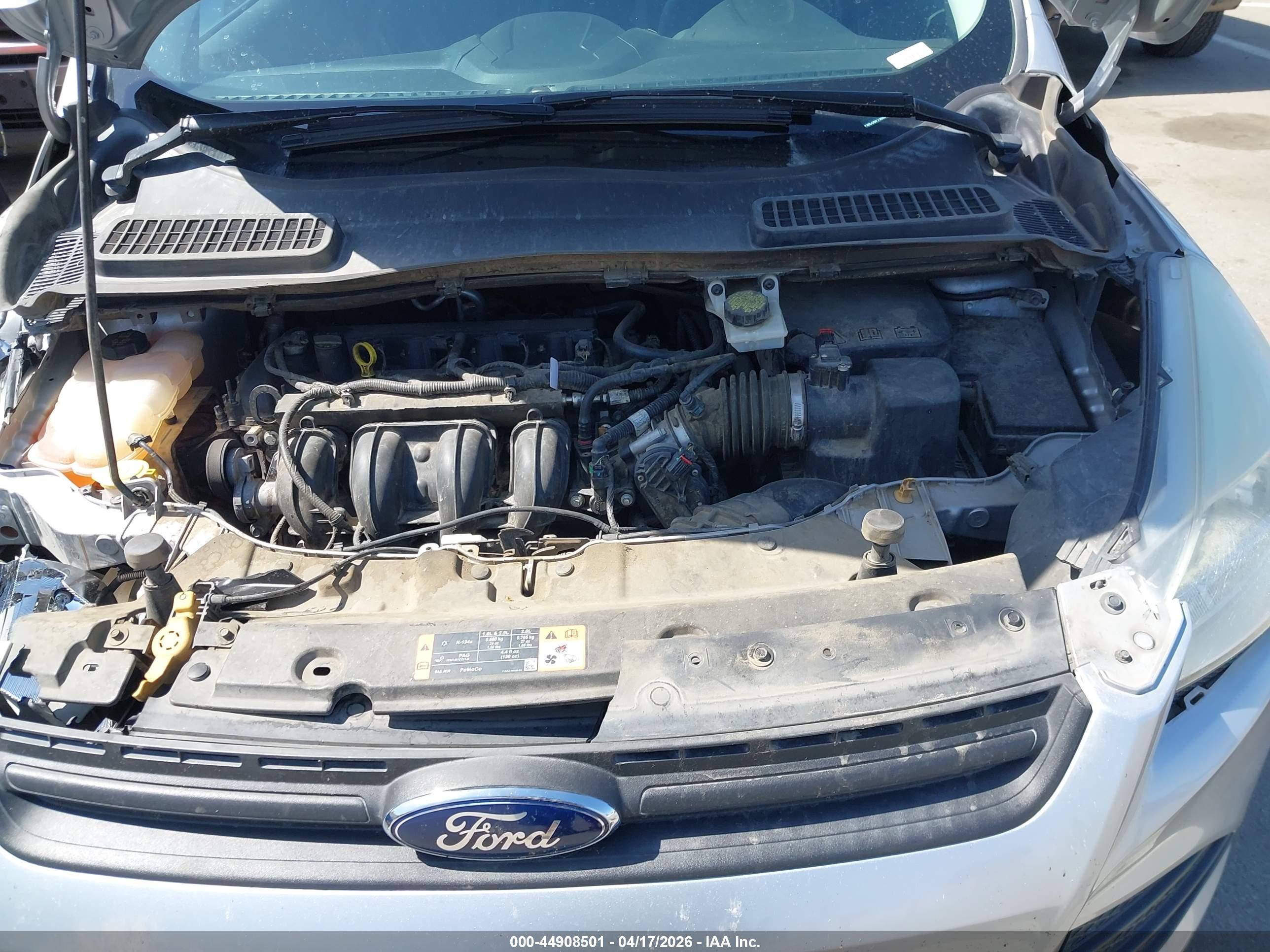 FORD ESCAPE image 10