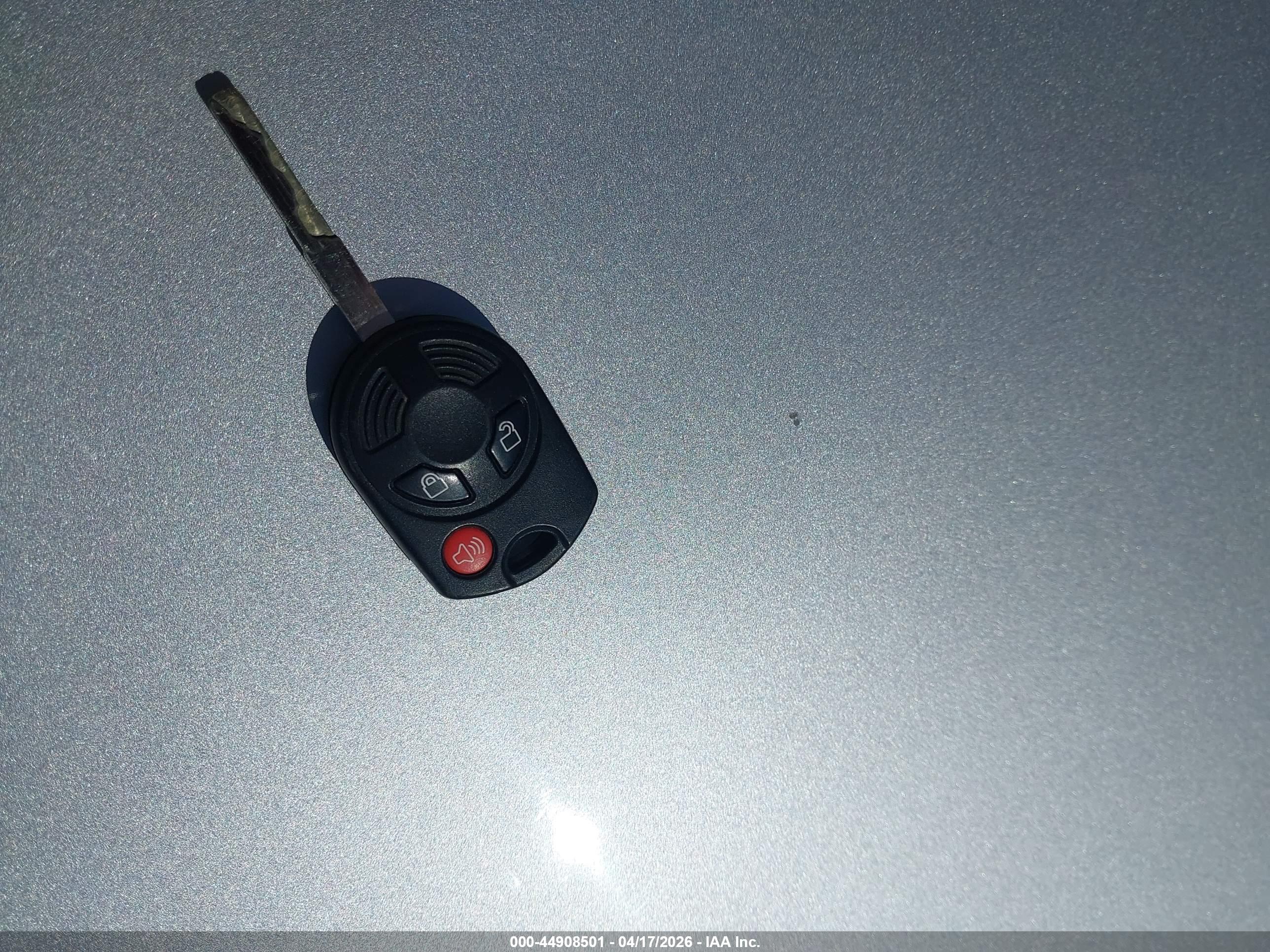 FORD ESCAPE image 11