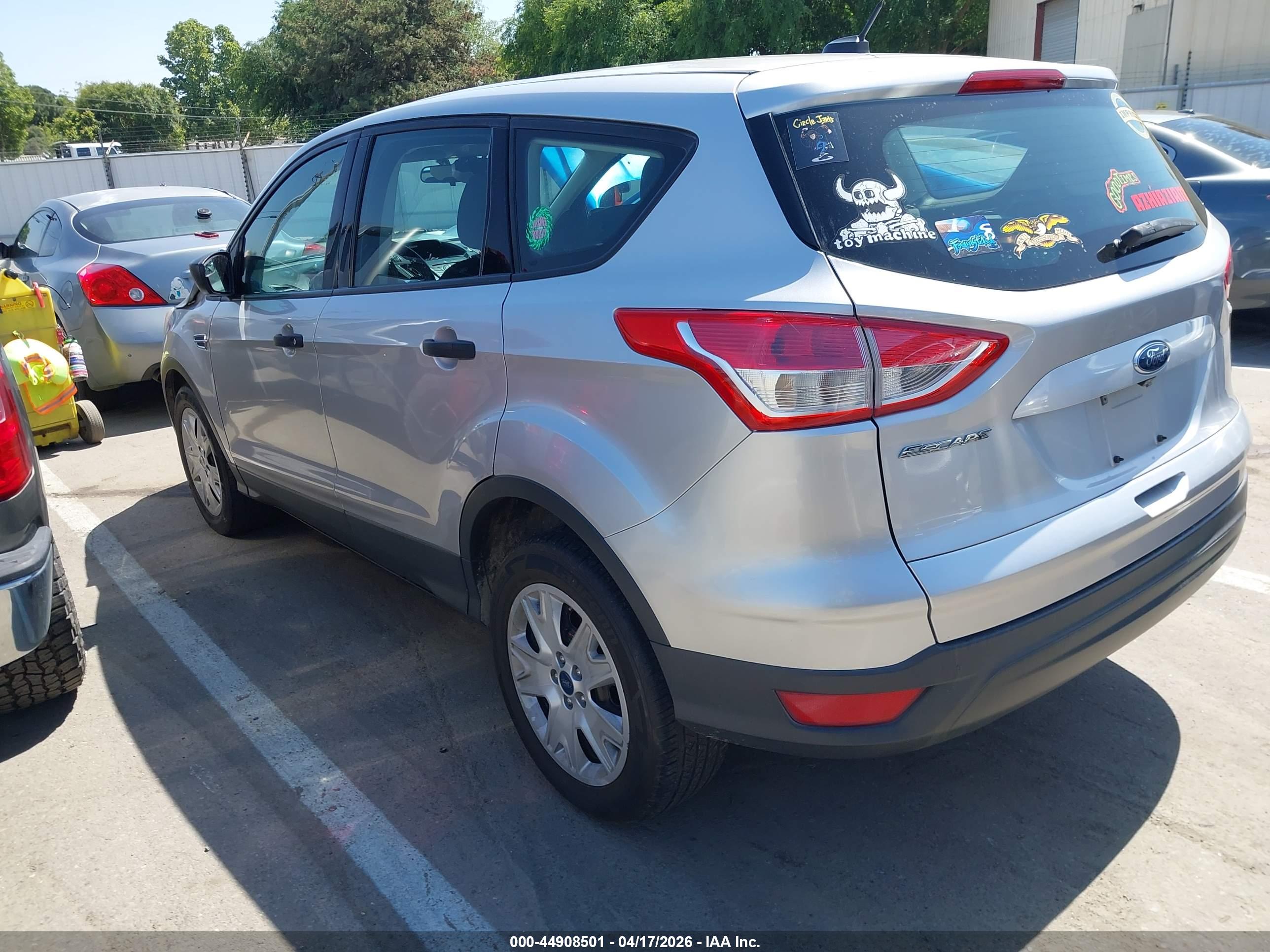 FORD ESCAPE image 3