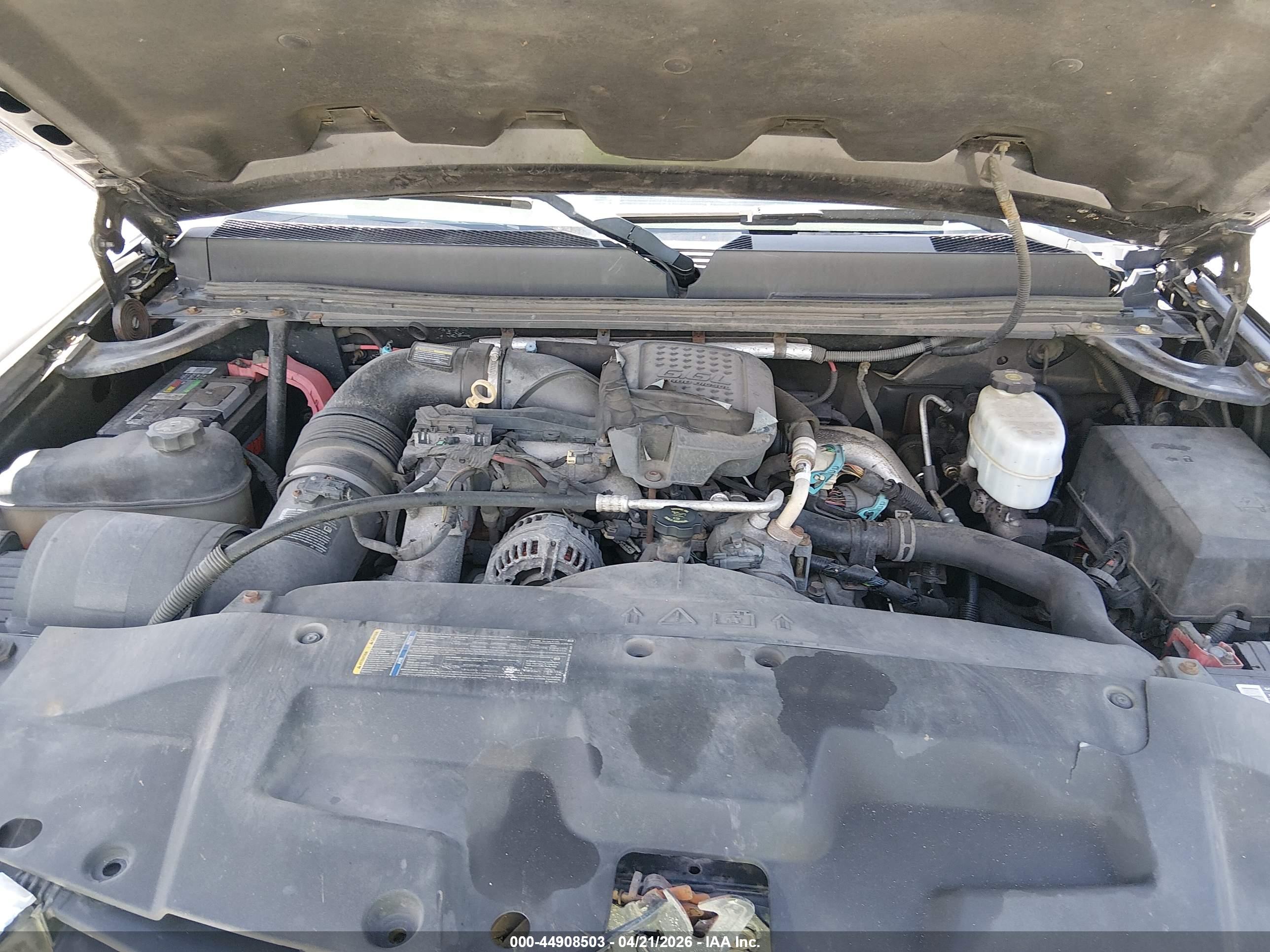GMC SIERRA image 10