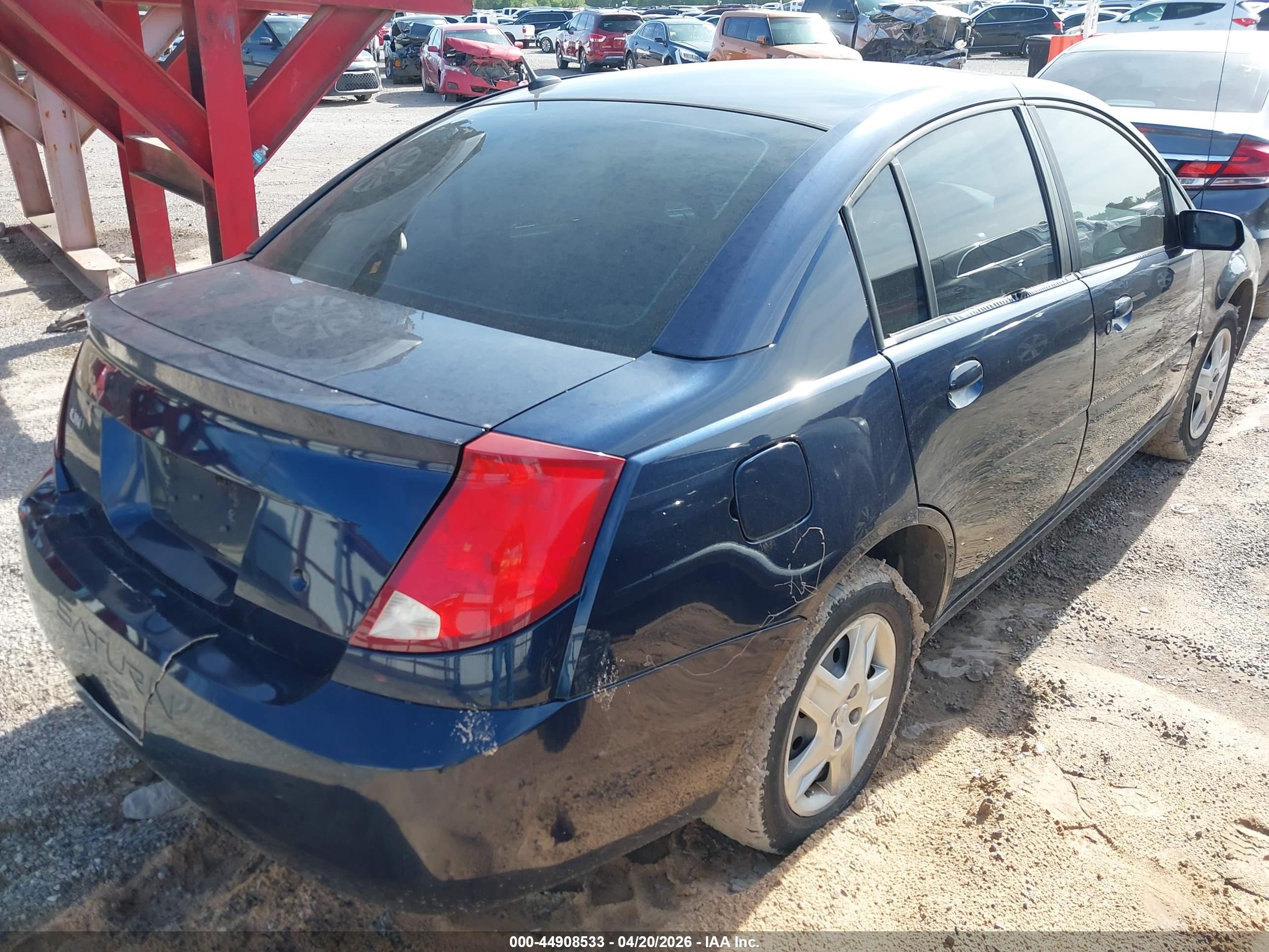 SATURN ION image 4