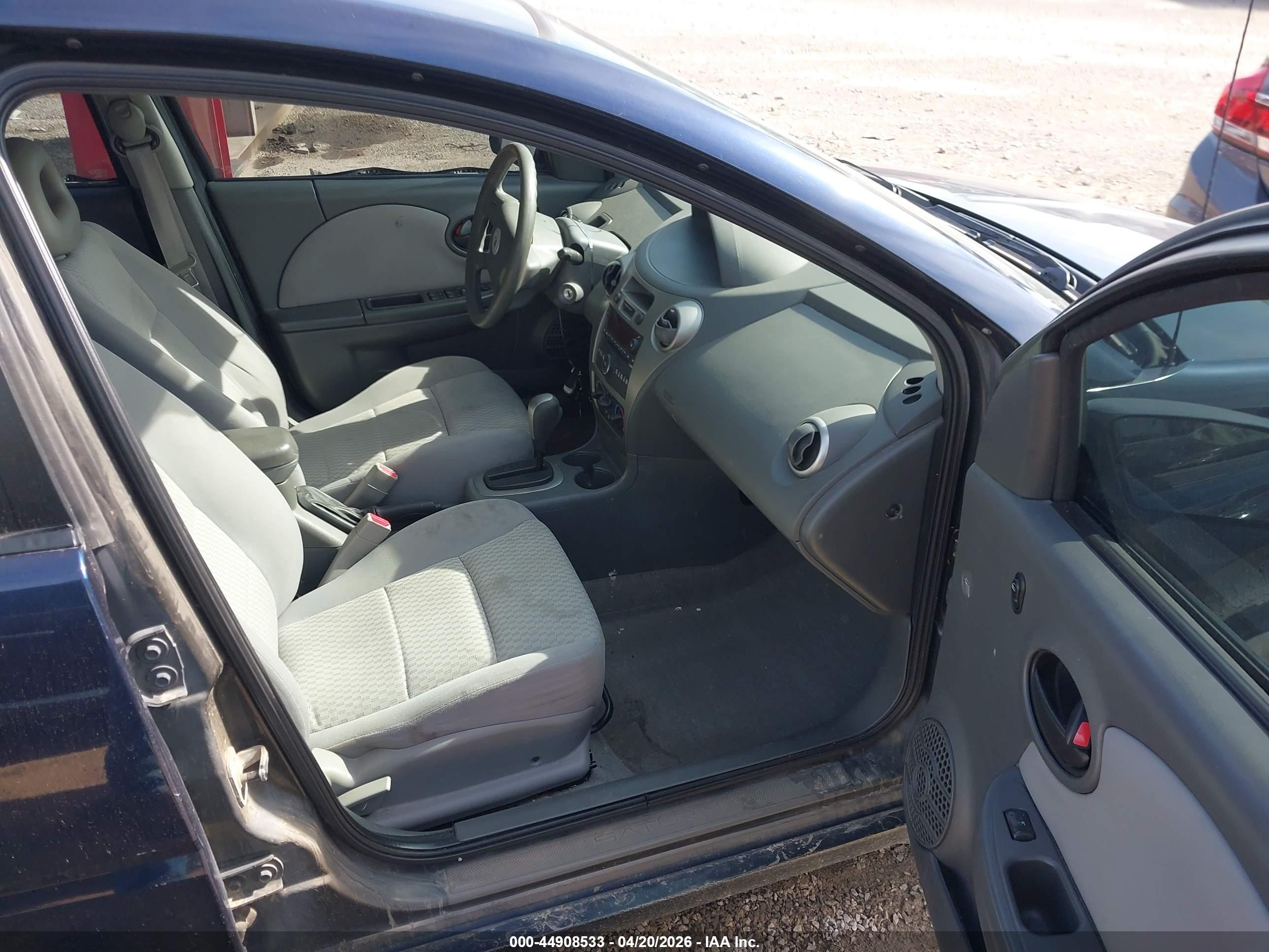 SATURN ION image 5