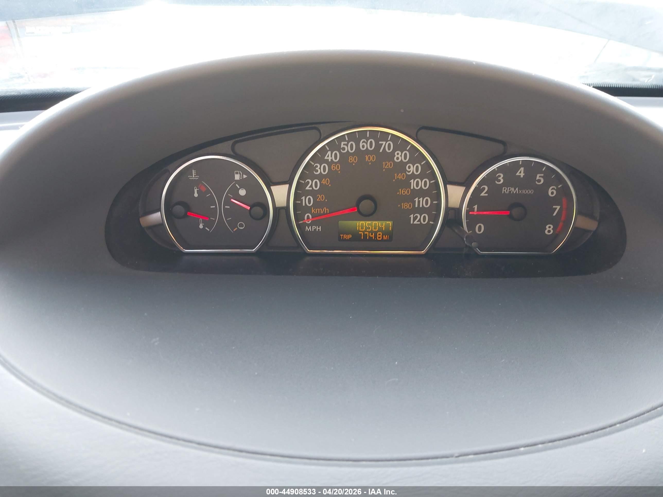 SATURN ION image 7
