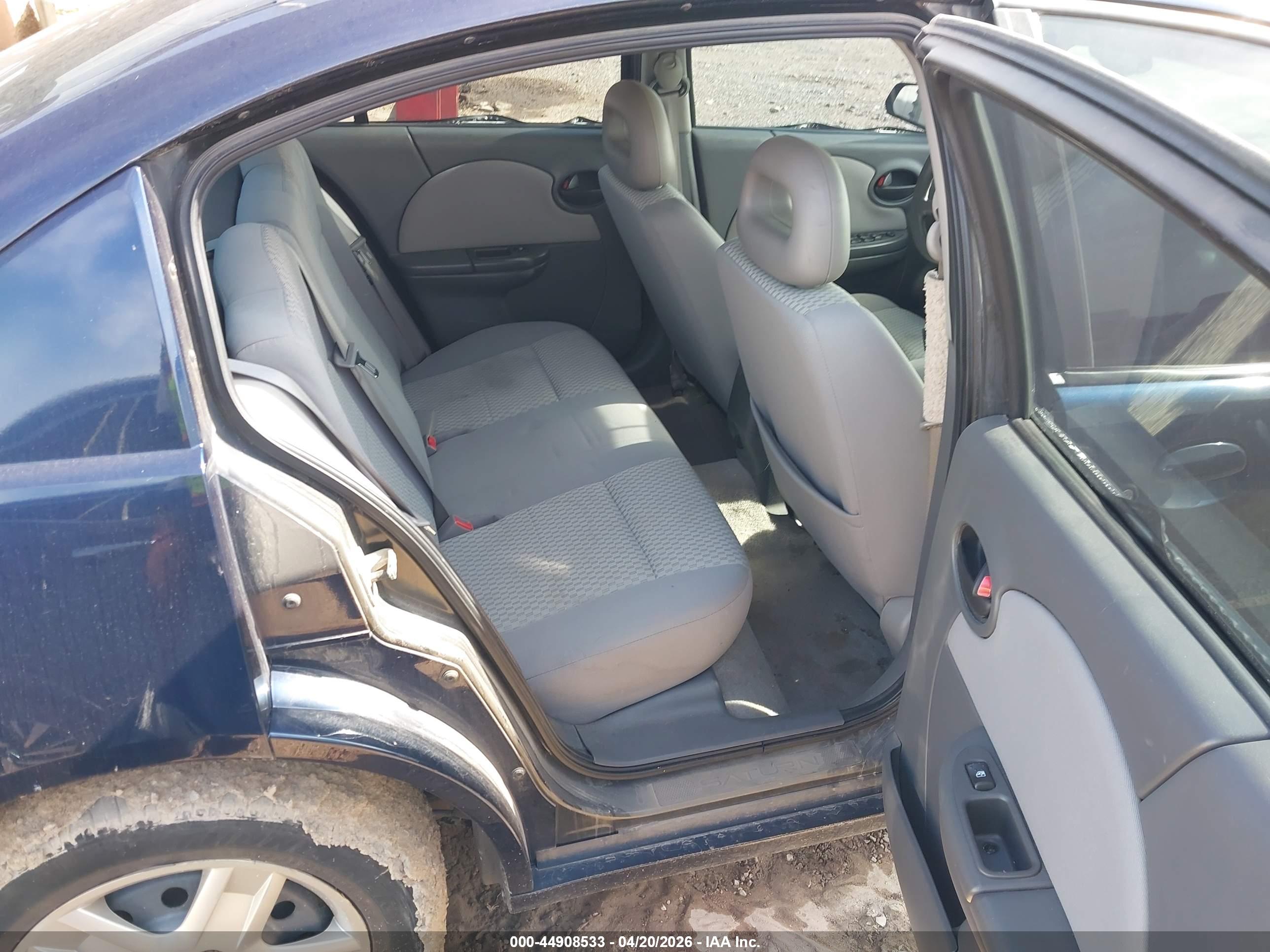 SATURN ION image 8