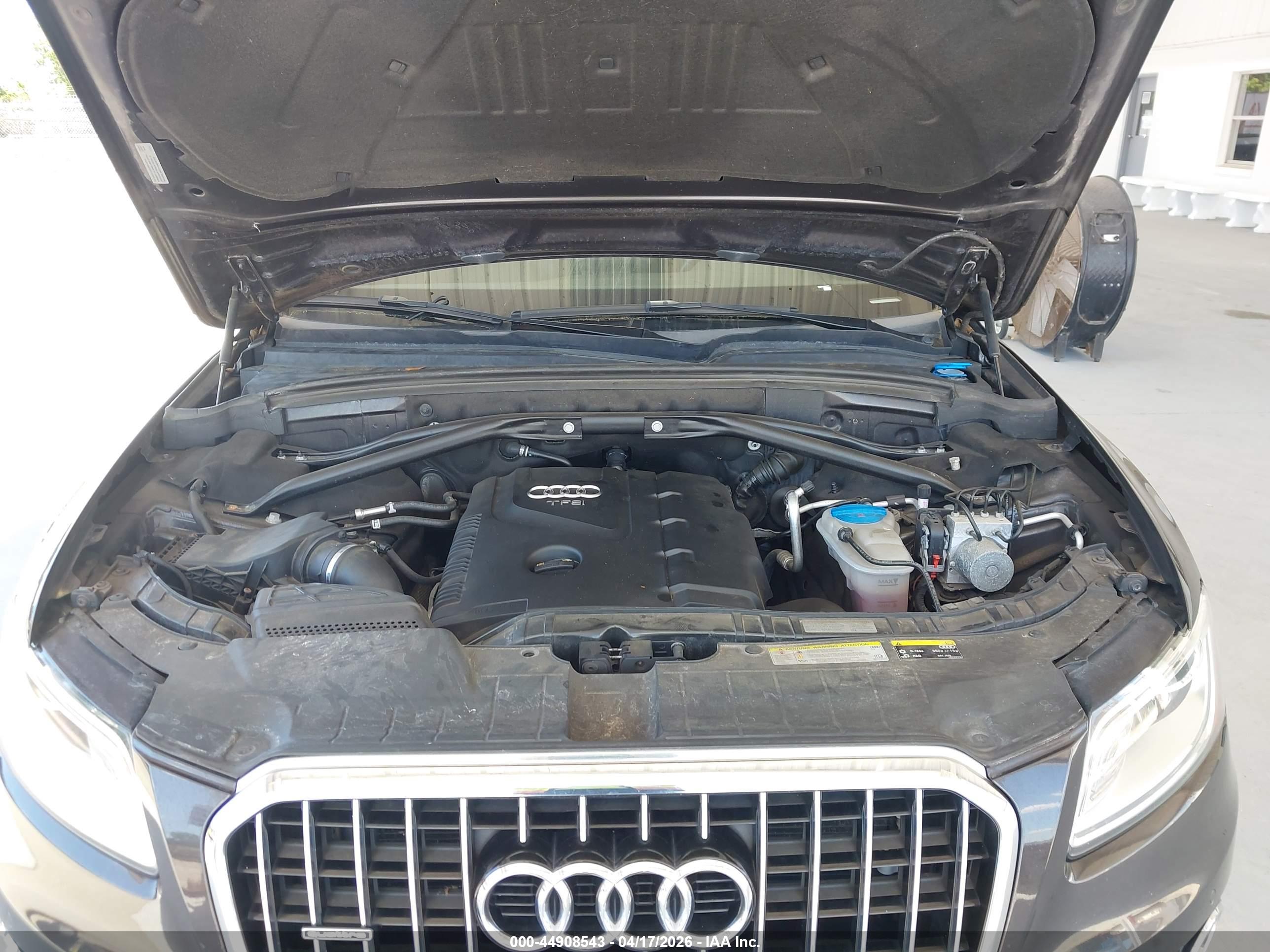AUDI Q5 image 10