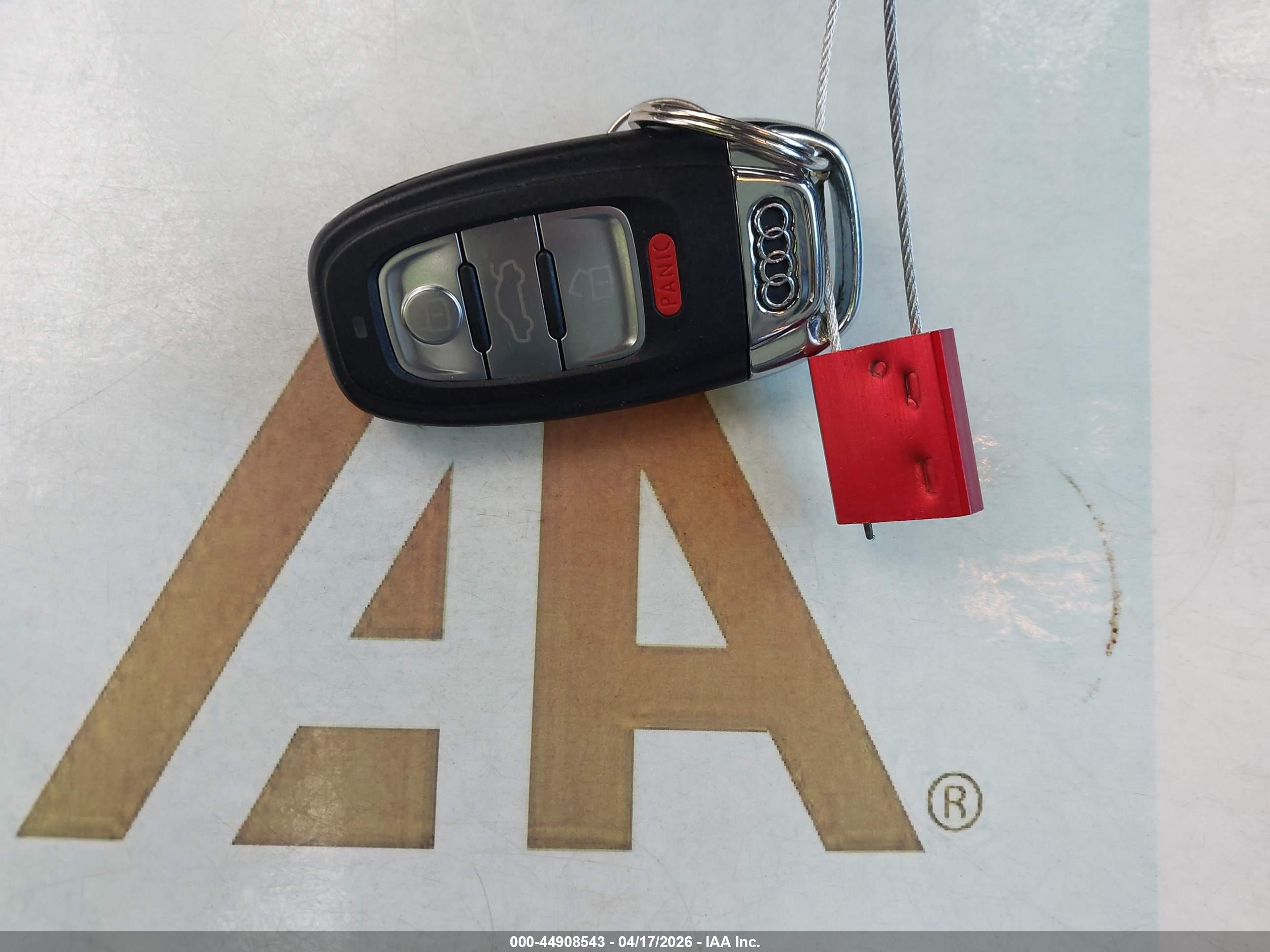 AUDI Q5 image 11