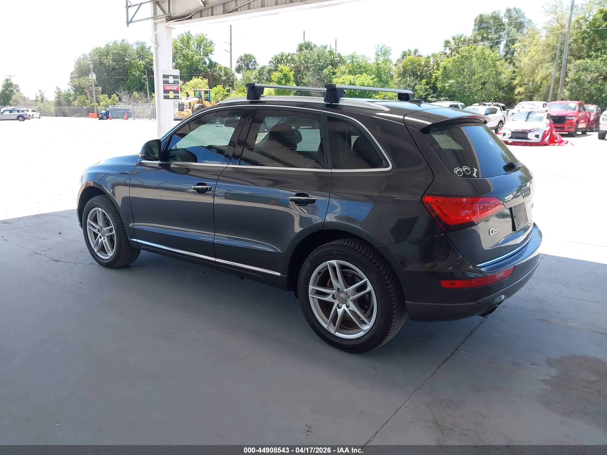 AUDI Q5 image 3