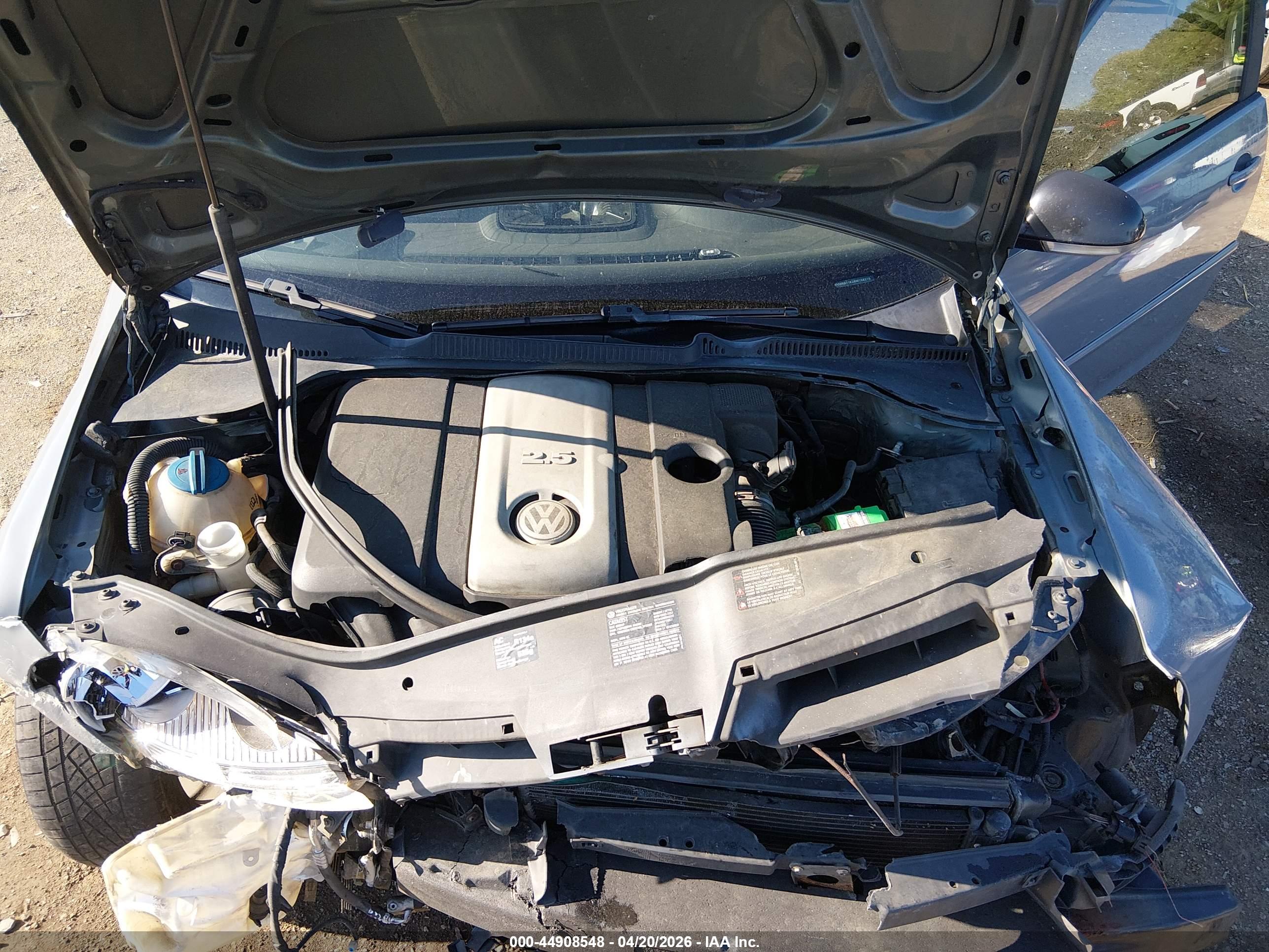VOLKSWAGEN RABBIT image 10