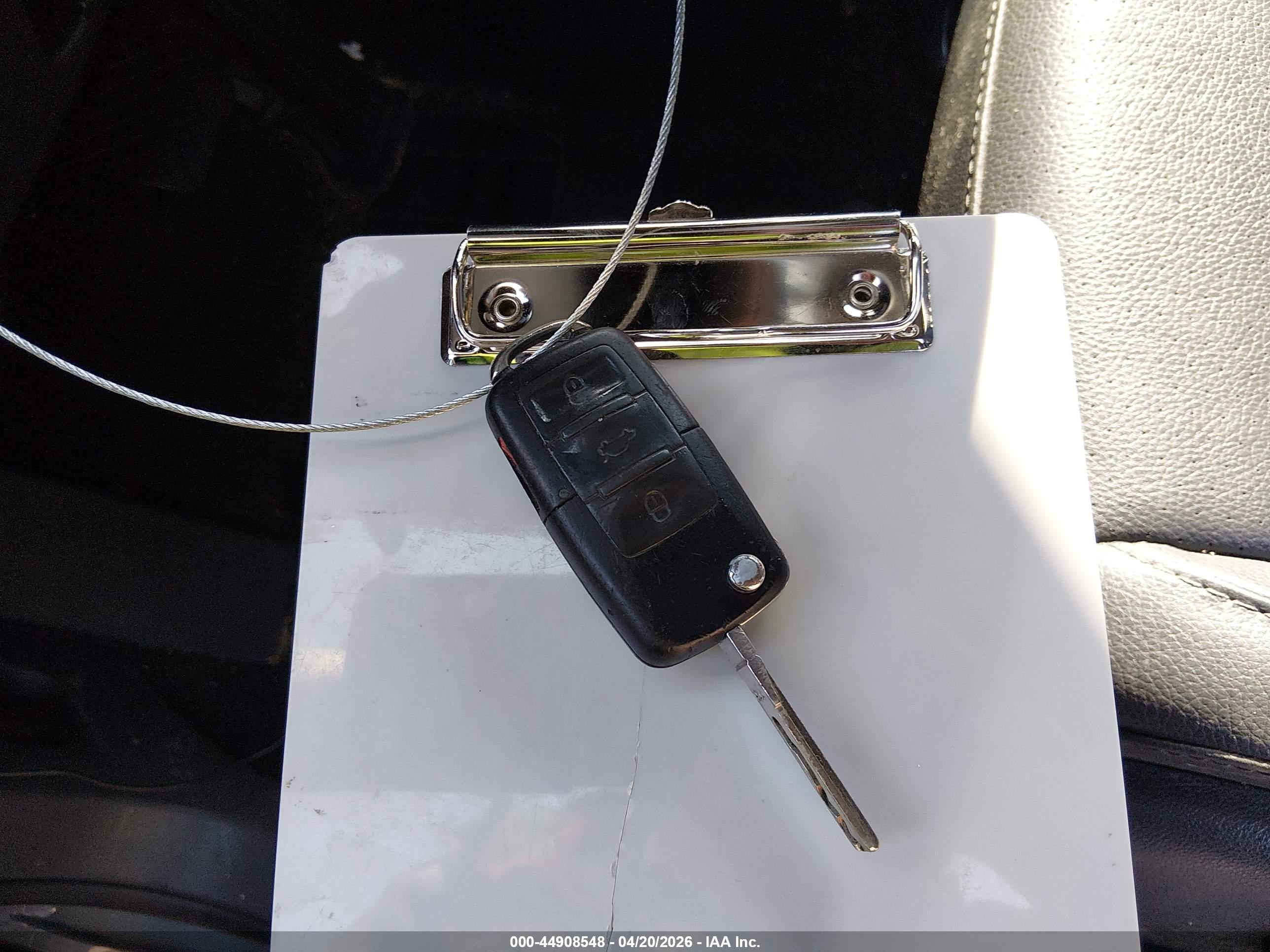 VOLKSWAGEN RABBIT image 11