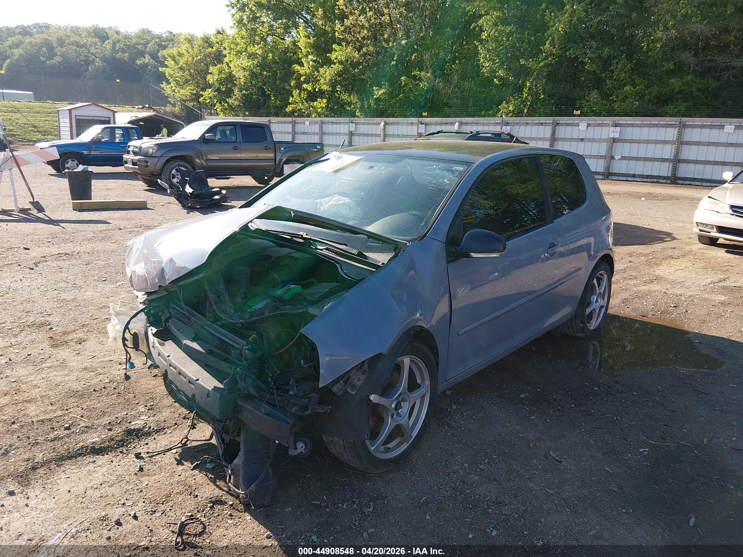 VOLKSWAGEN RABBIT image 2
