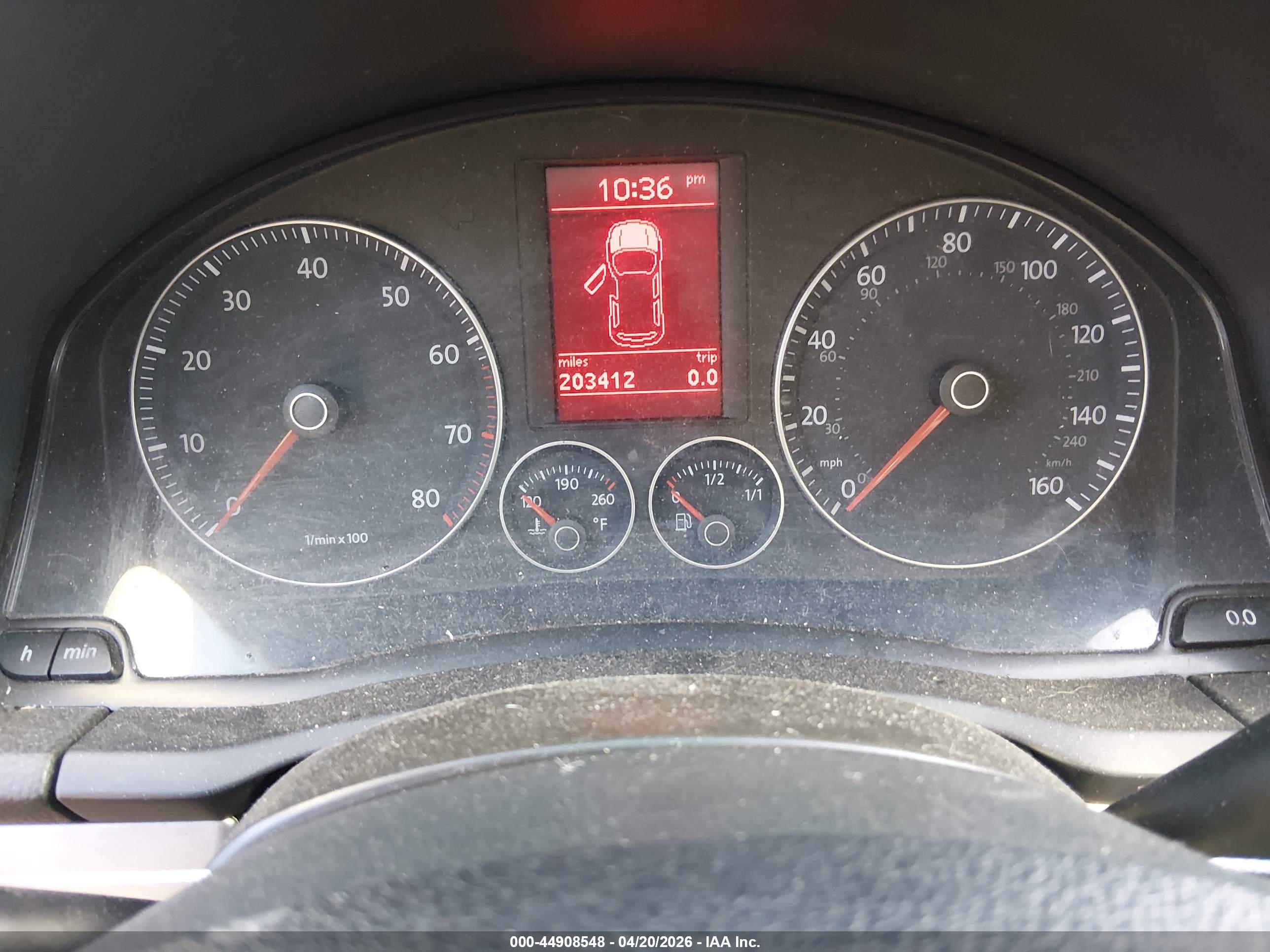 VOLKSWAGEN RABBIT image 7